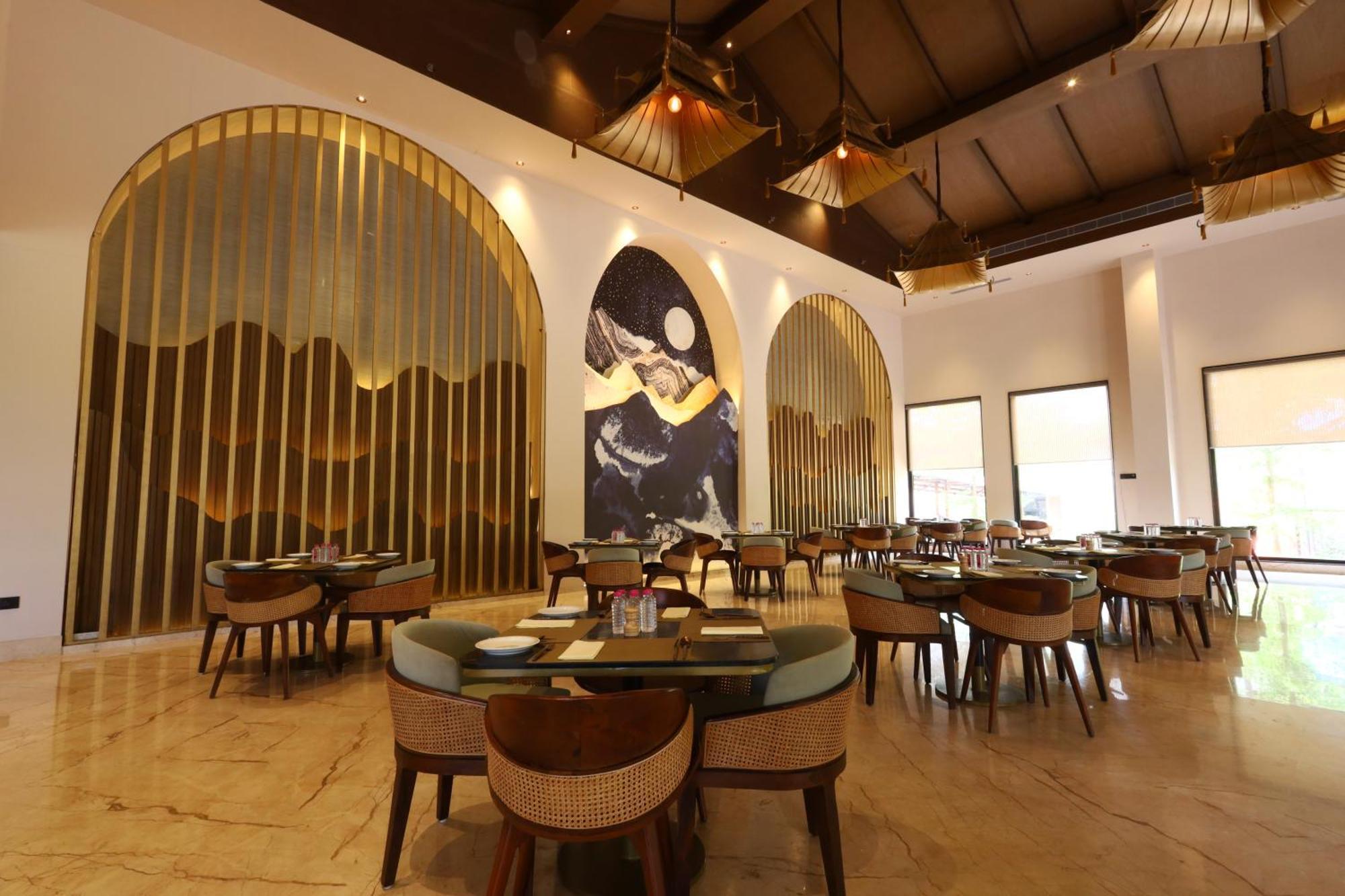 Resort Ananta & Jaipur