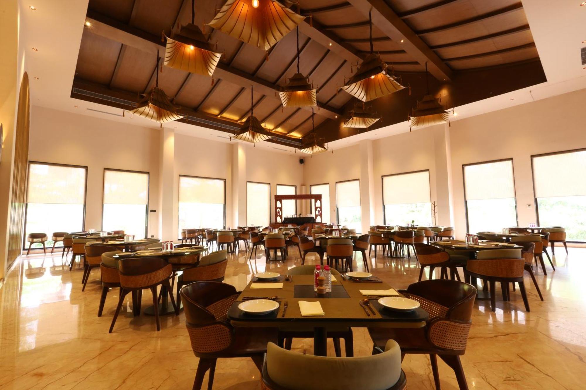 Ananta & Jaipur