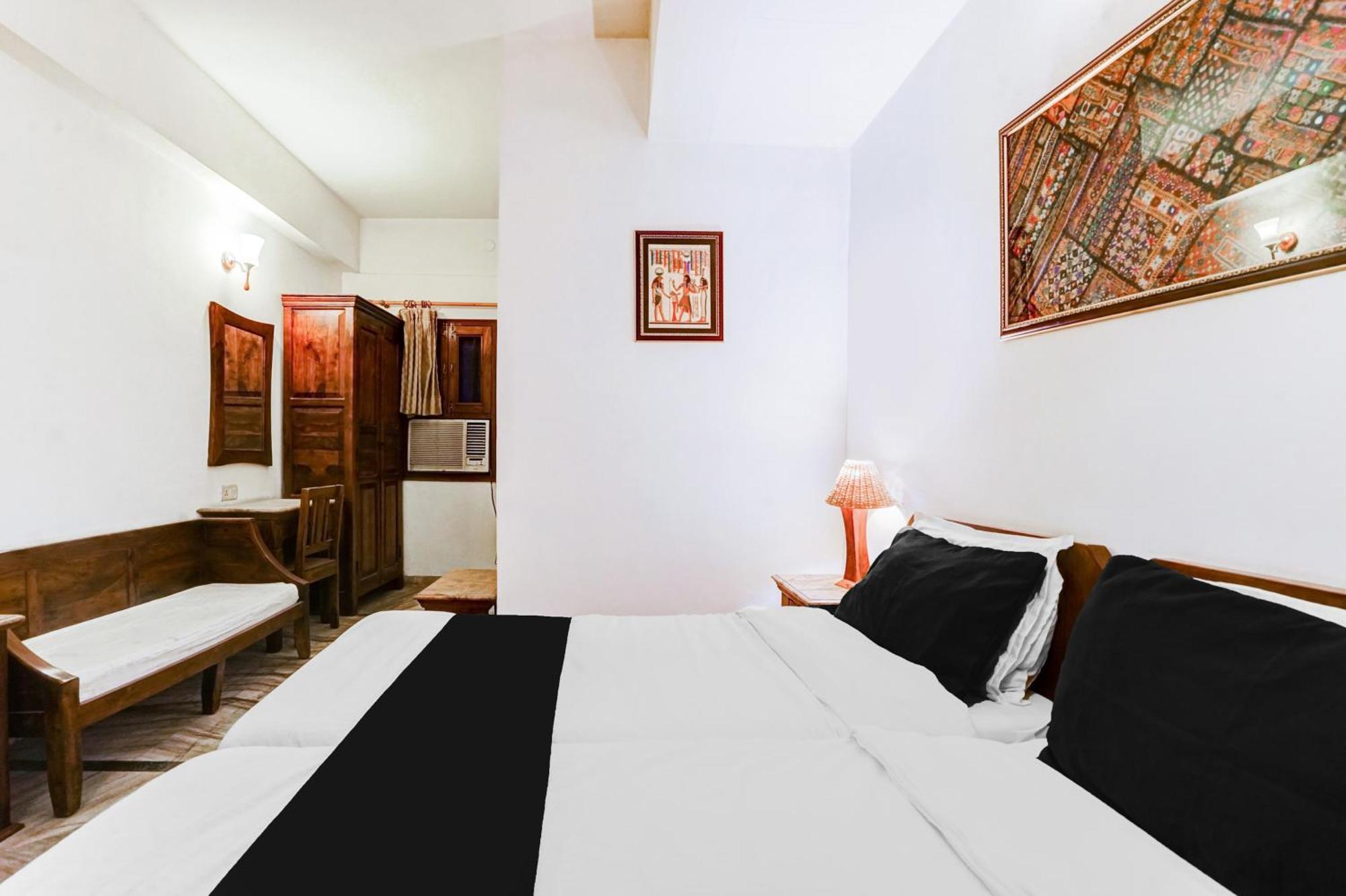 Super O Sansarchandra Road Formerly Luna Rosa Hotel Jaipur