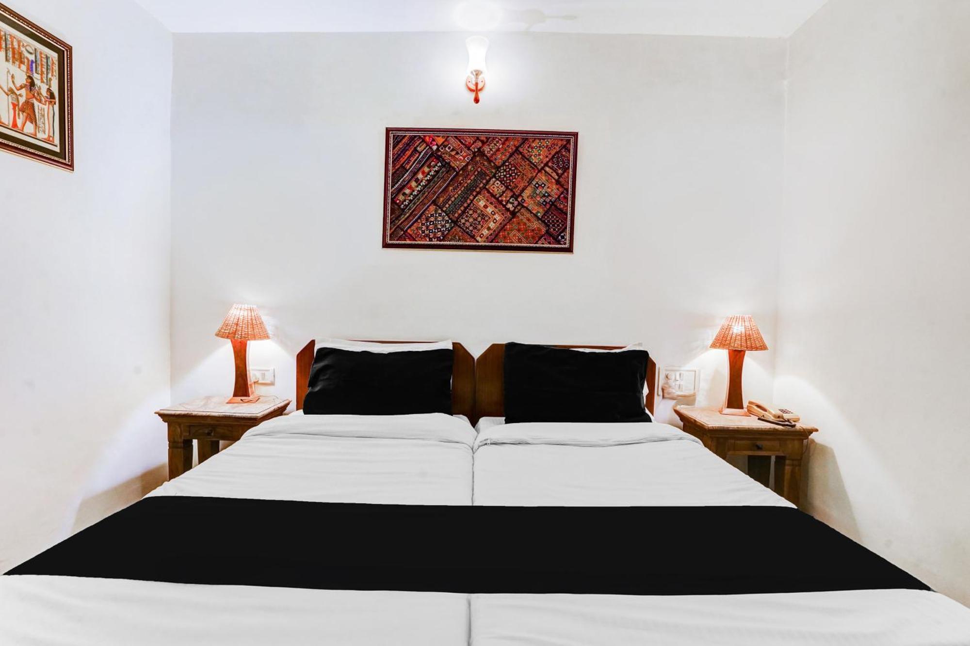 Super O Sansarchandra Road Formerly Luna Rosa 3*