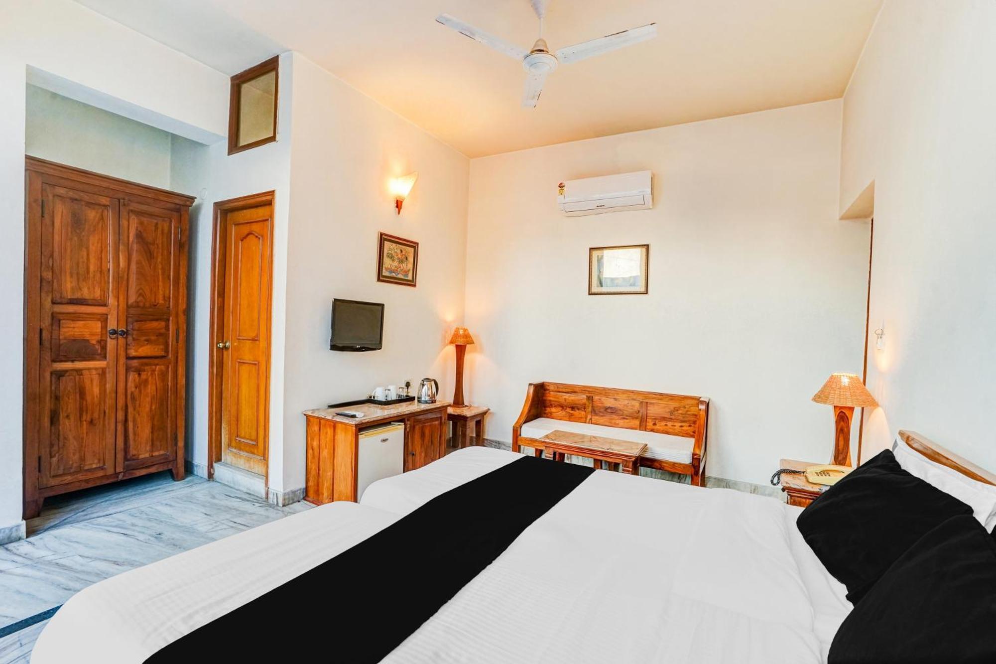 Super O Sansarchandra Road Formerly Luna Rosa Jaipur