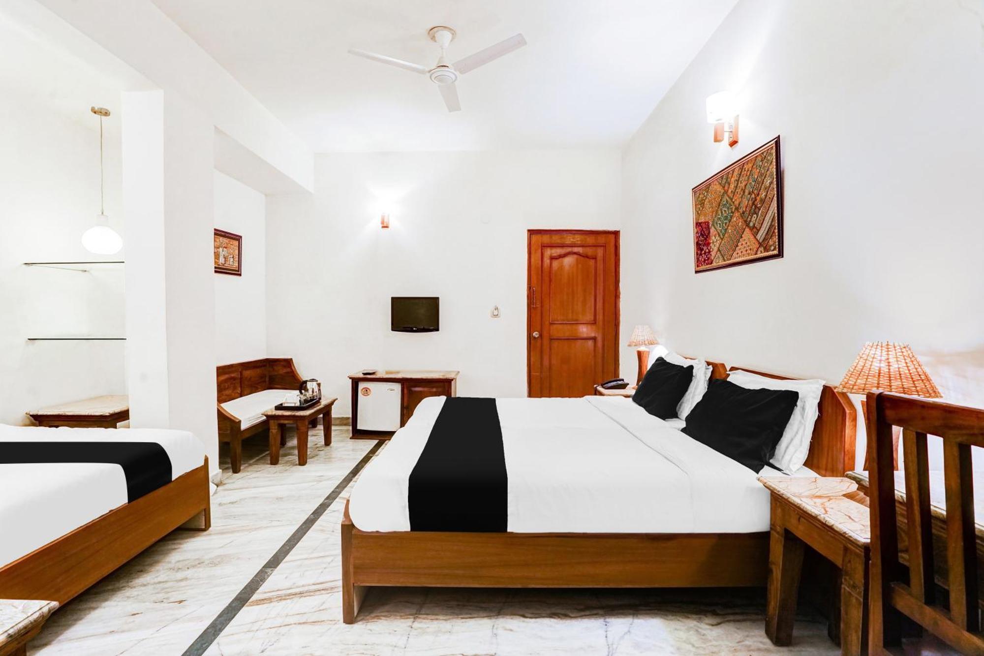 Super O Sansarchandra Road Formerly Luna Rosa 3*