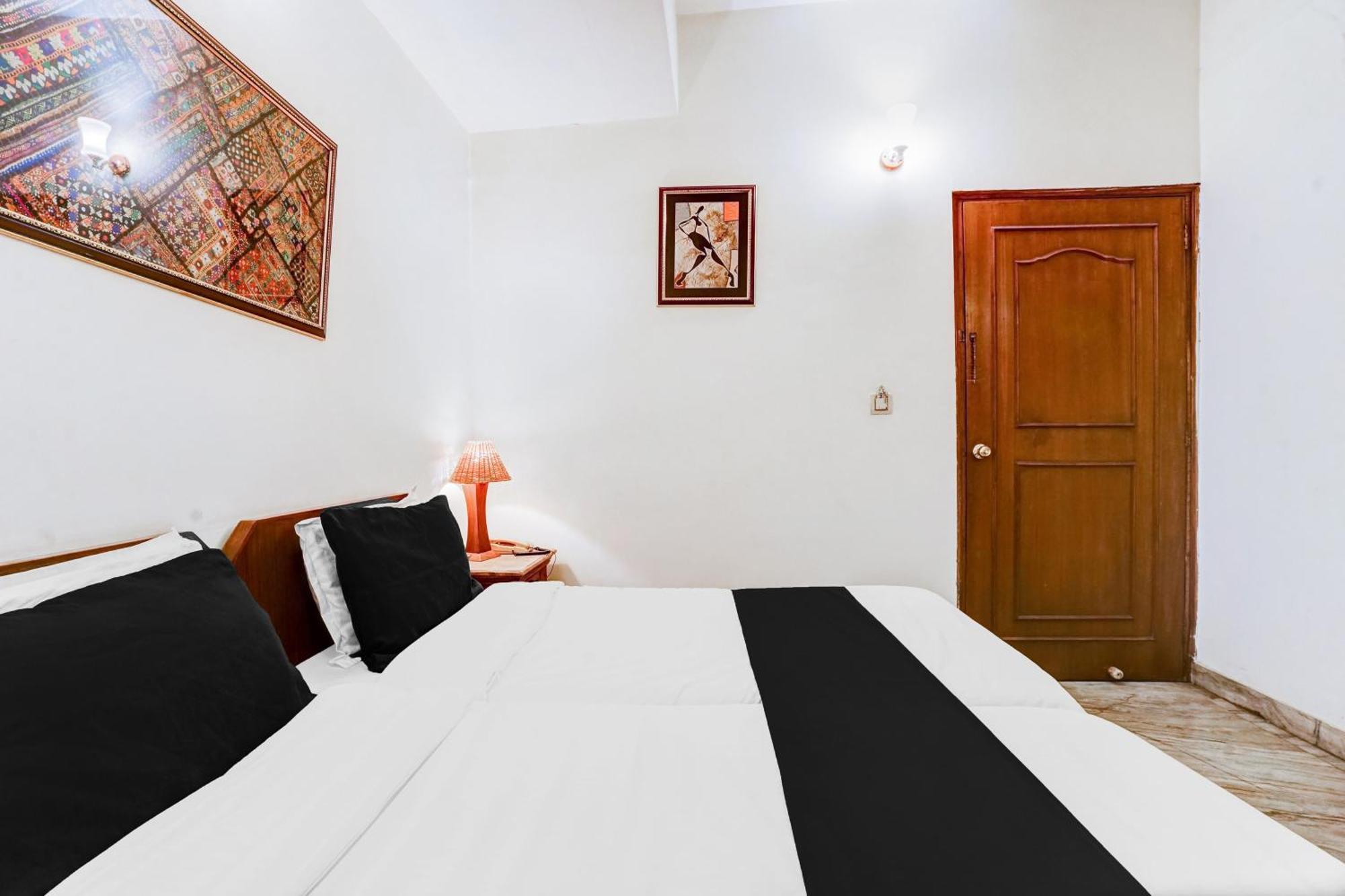 Super O Sansarchandra Road Formerly Luna Rosa 3*