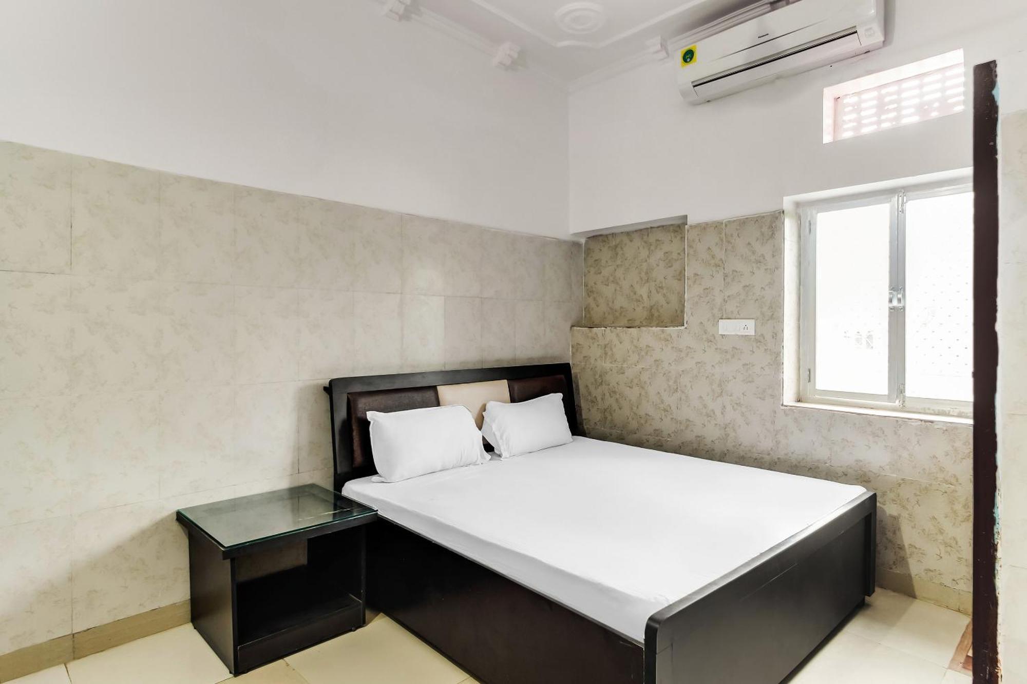 Hotel O Jawahar Palace