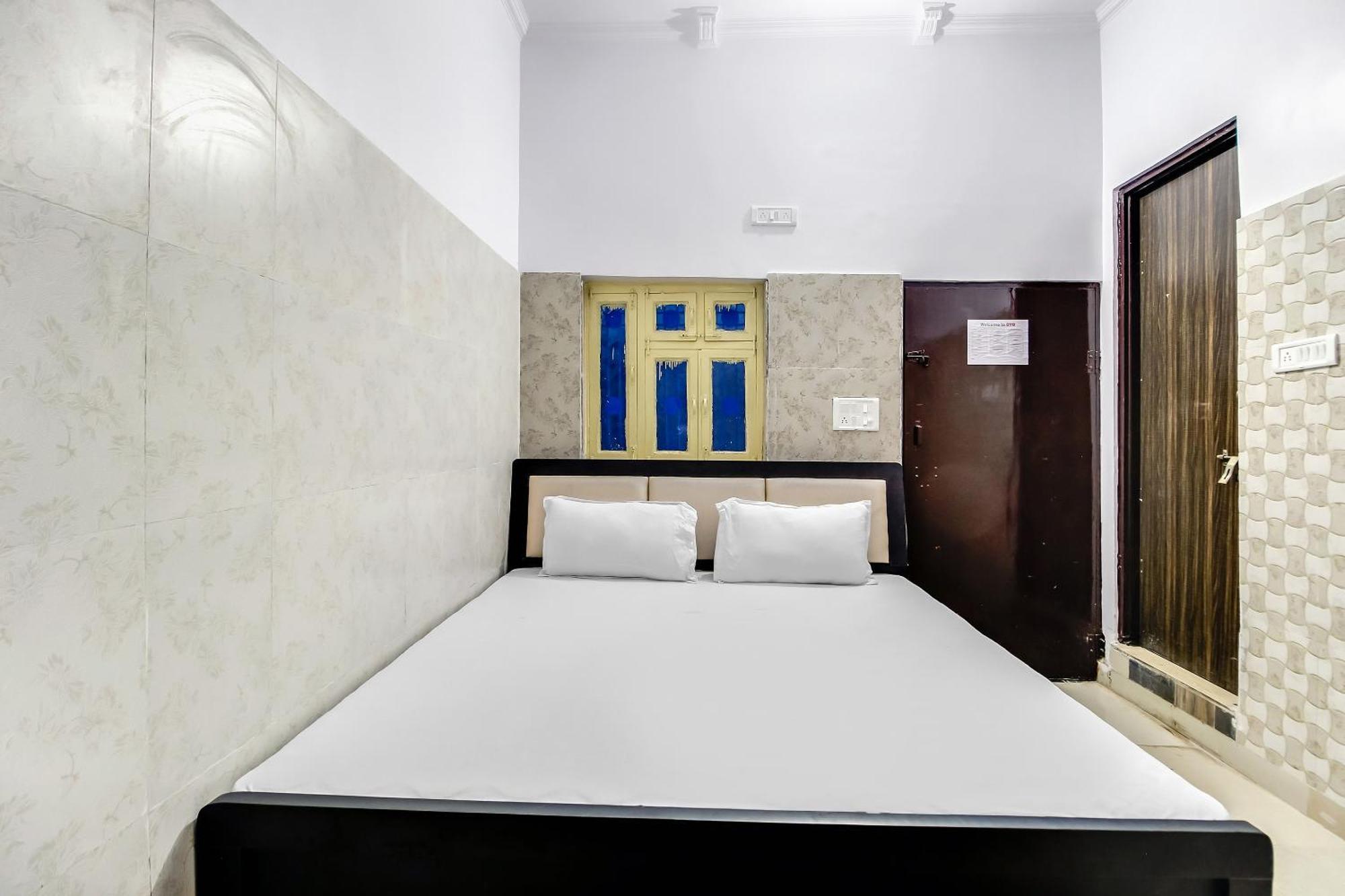 O Jawahar Palace 2*