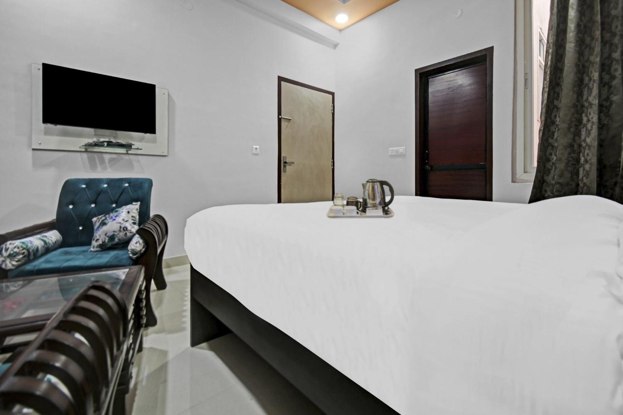 Collection O High Strret Hotel 4*