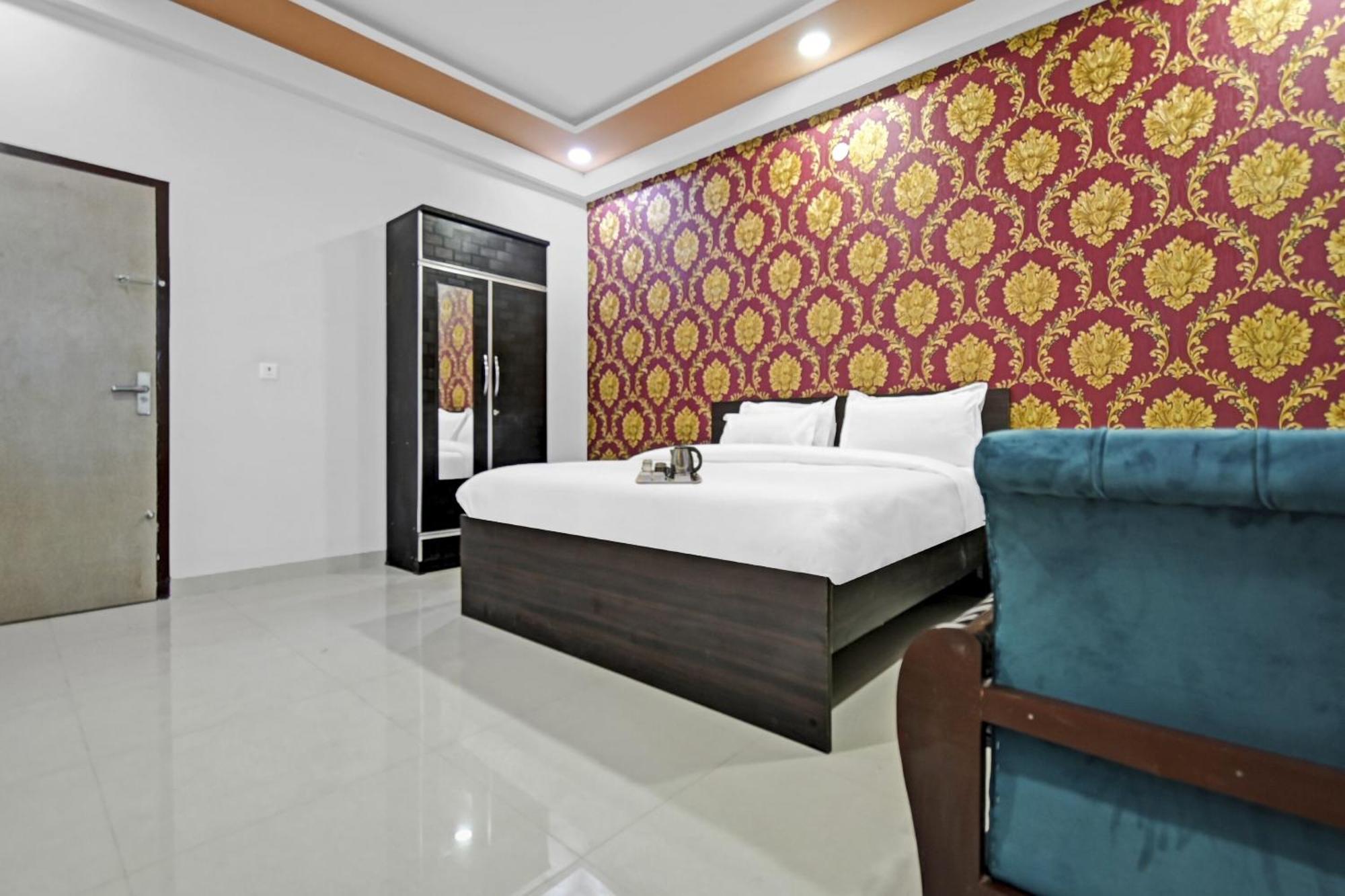 Hotel Collection O High Strret