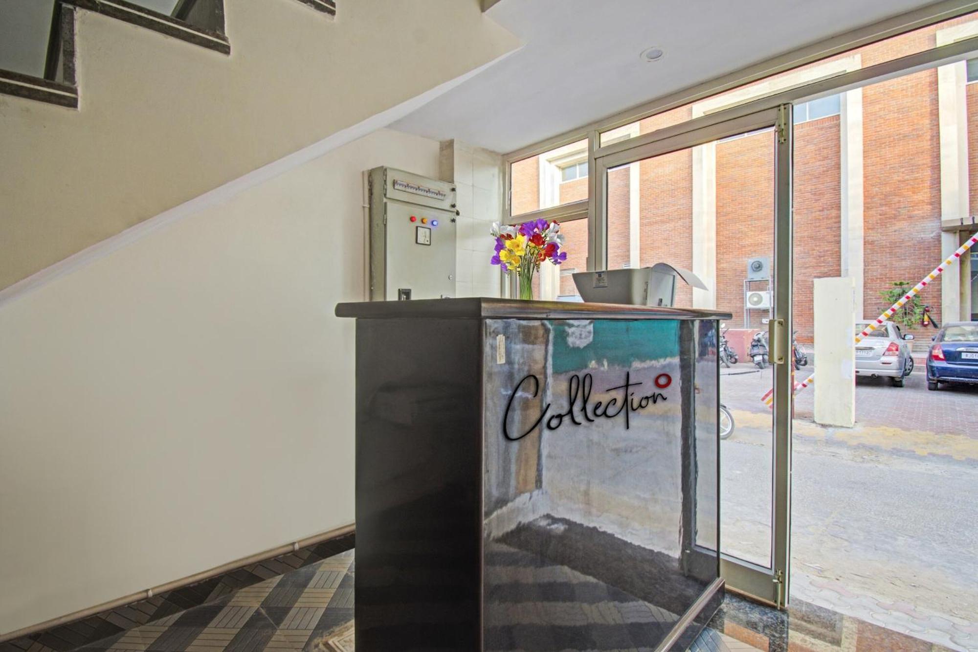 Hotel Capital O Apple 3*