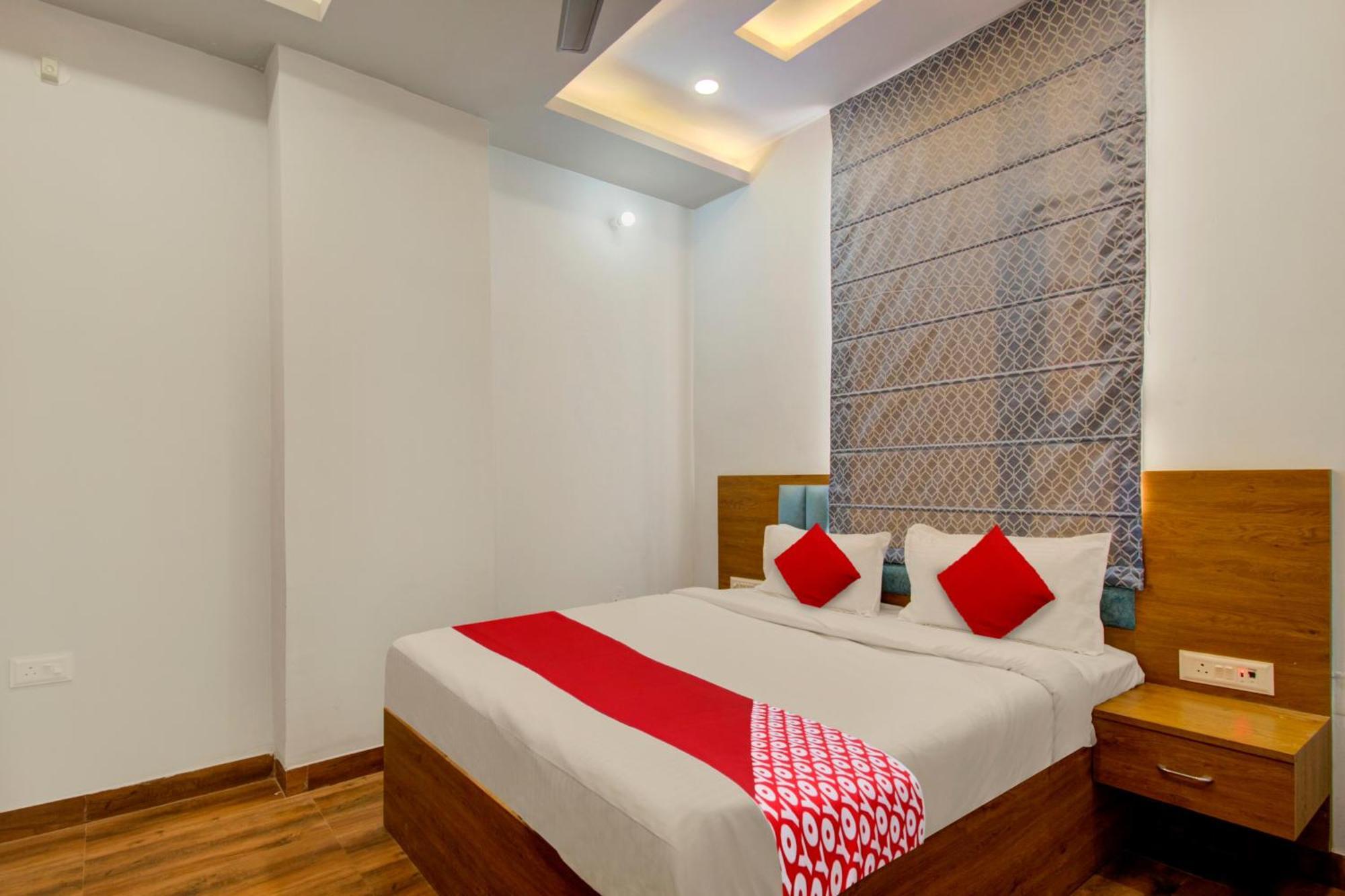 Hotel O Moon Light Jaipur
