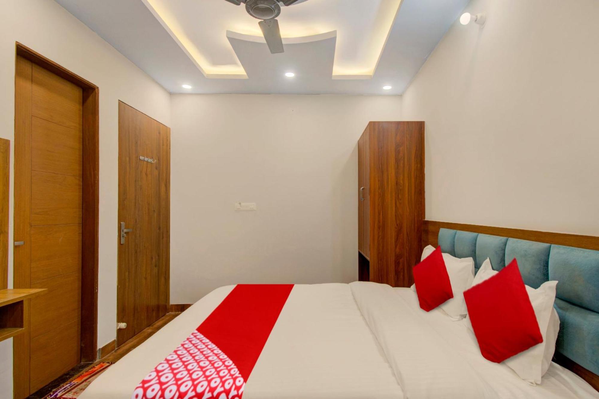 Hotel O Moon Light