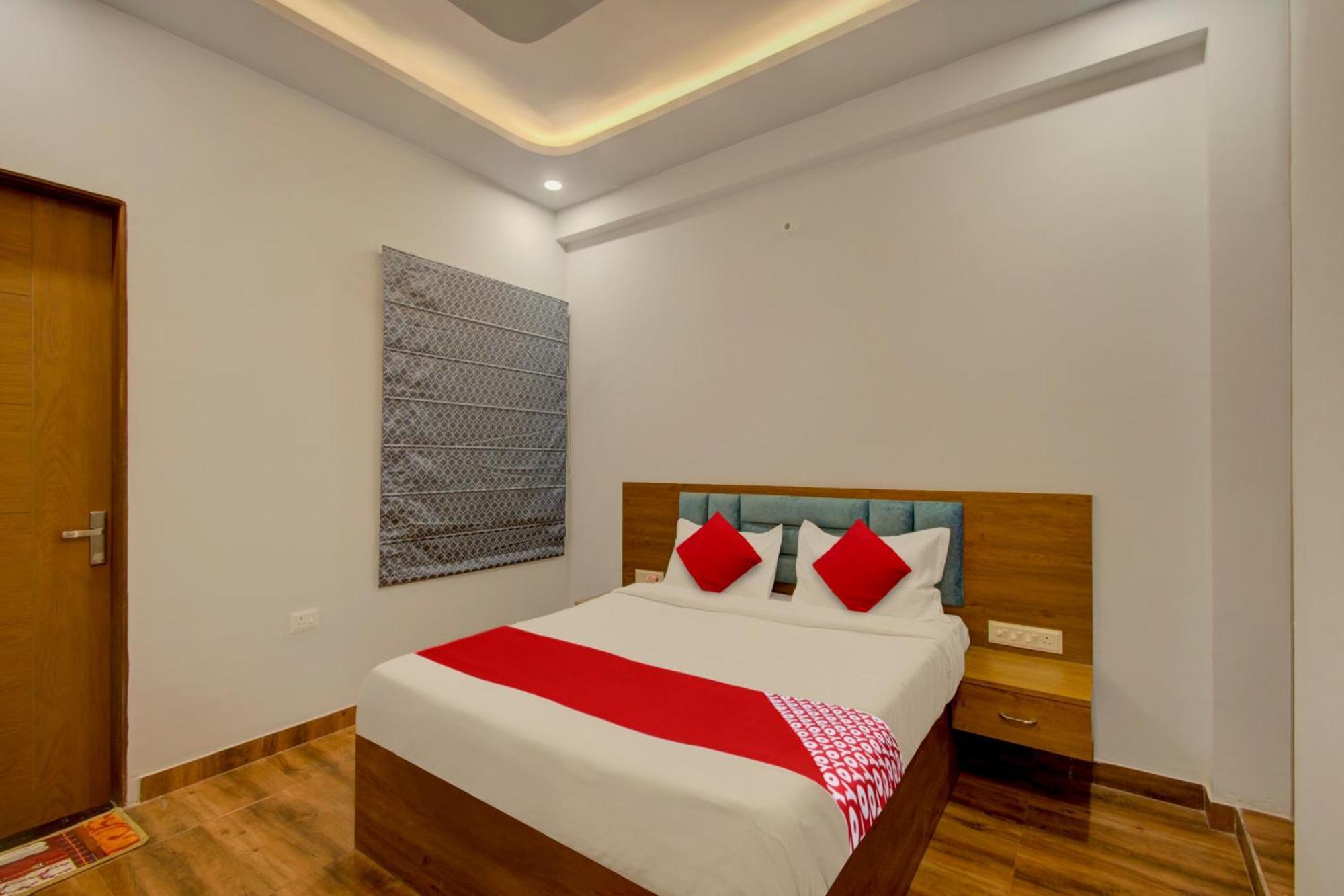 O Moon Light Hotel 4*