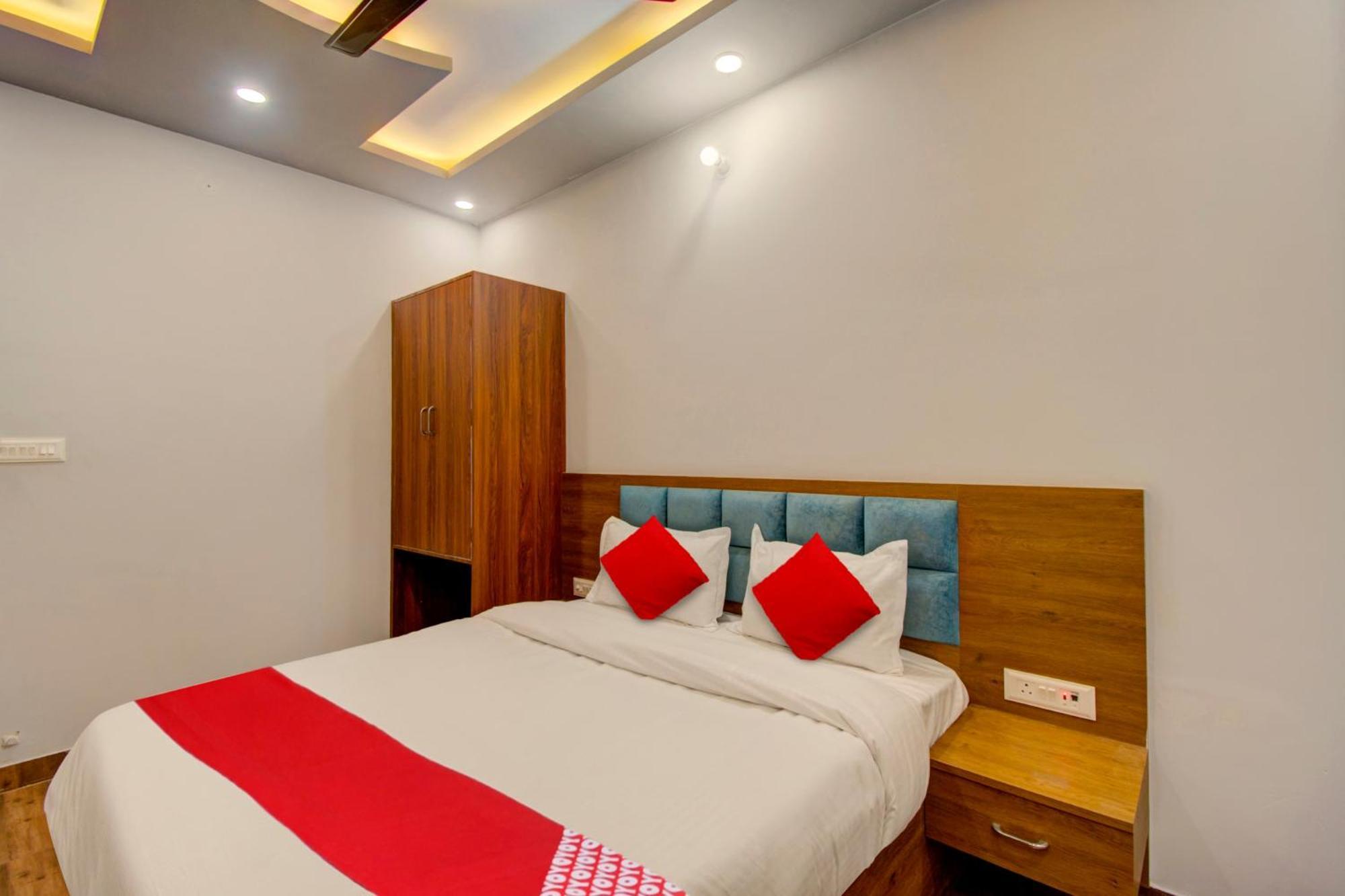 O Moon Light 4* Jaipur