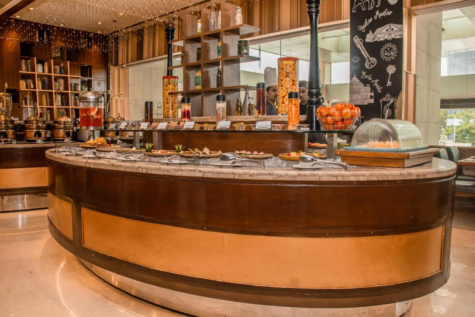 Centre By Ihg 5* Jaipur