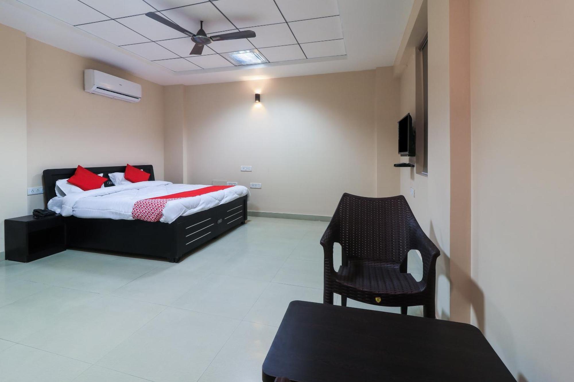 O Focus Elite Hotel Jaipur