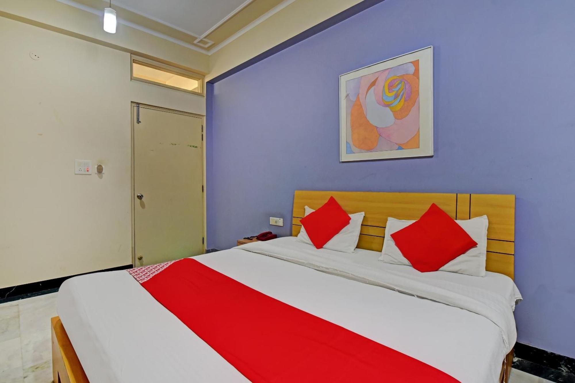 O Star Board Hotel Jaipur