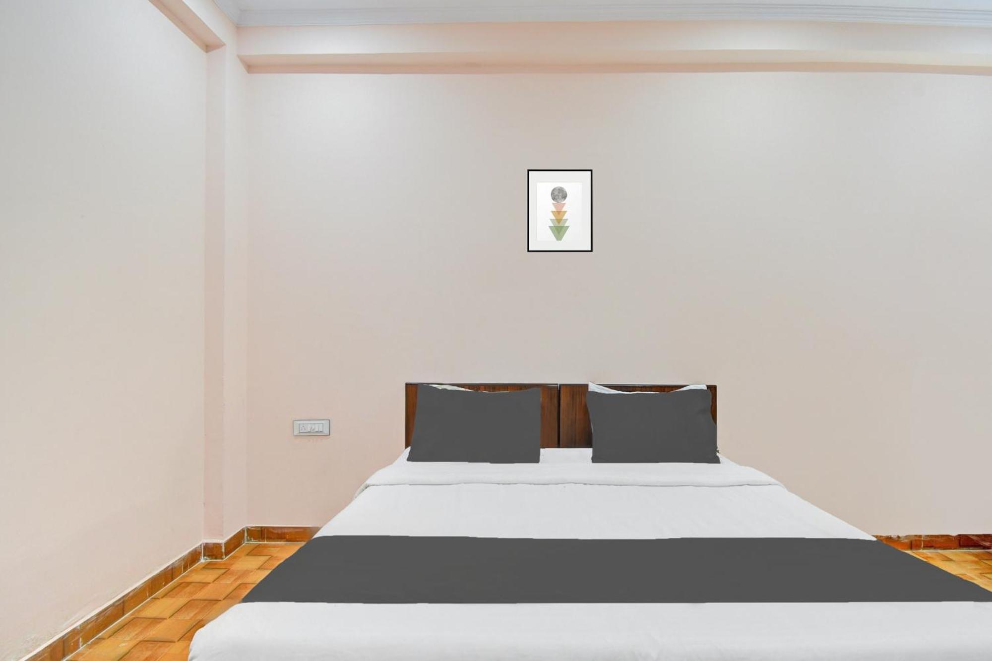 O Hrd & Hotel Jaipur