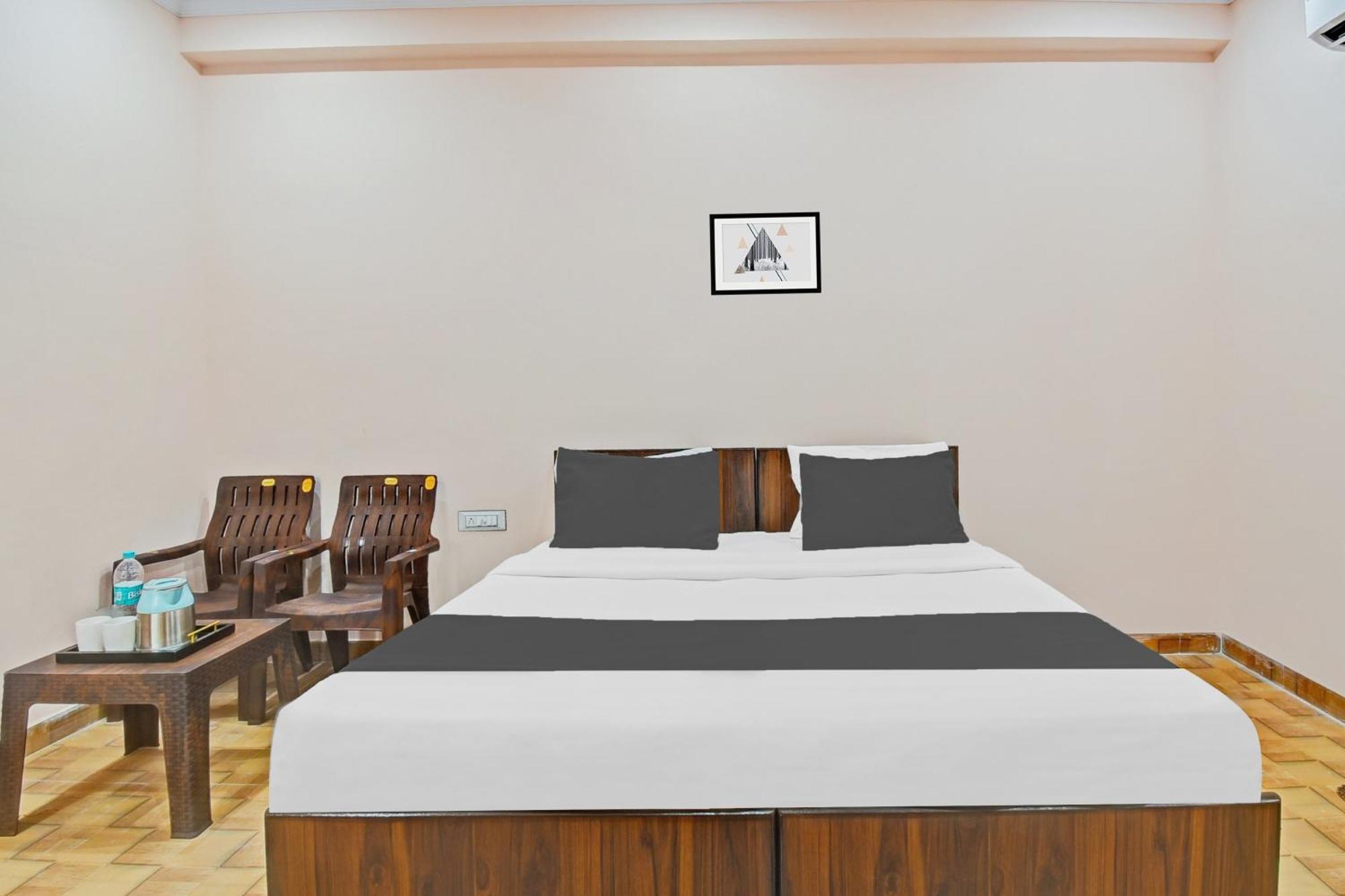 O Hrd & 3* Jaipur
