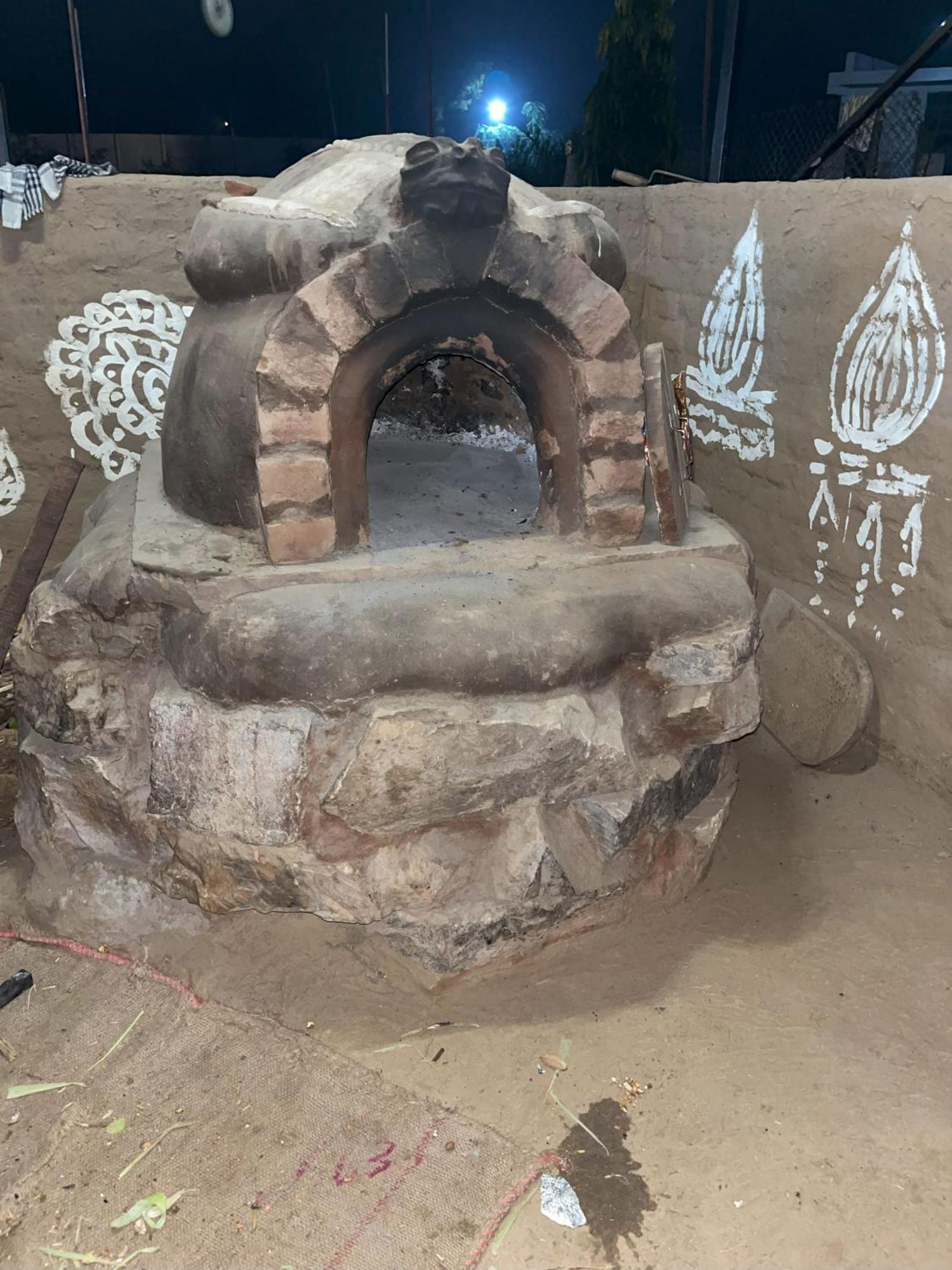 Aranyavas Nature Retreat Resort Jaipur