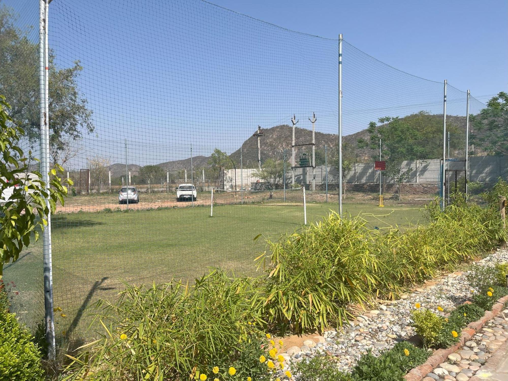 Aranyavas Nature Retreat * Jaipur