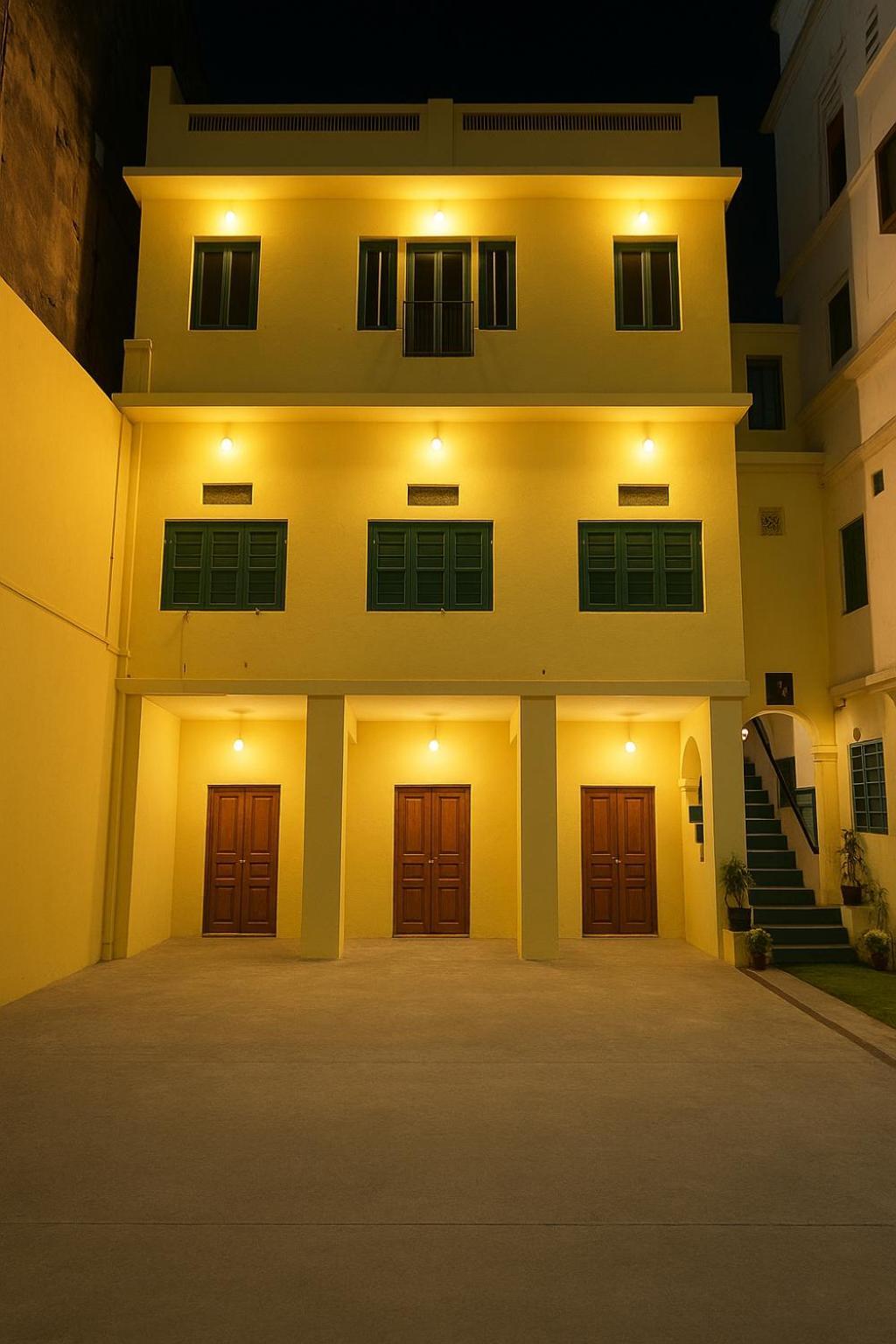 Pink Cozzy Hotel Jaipur