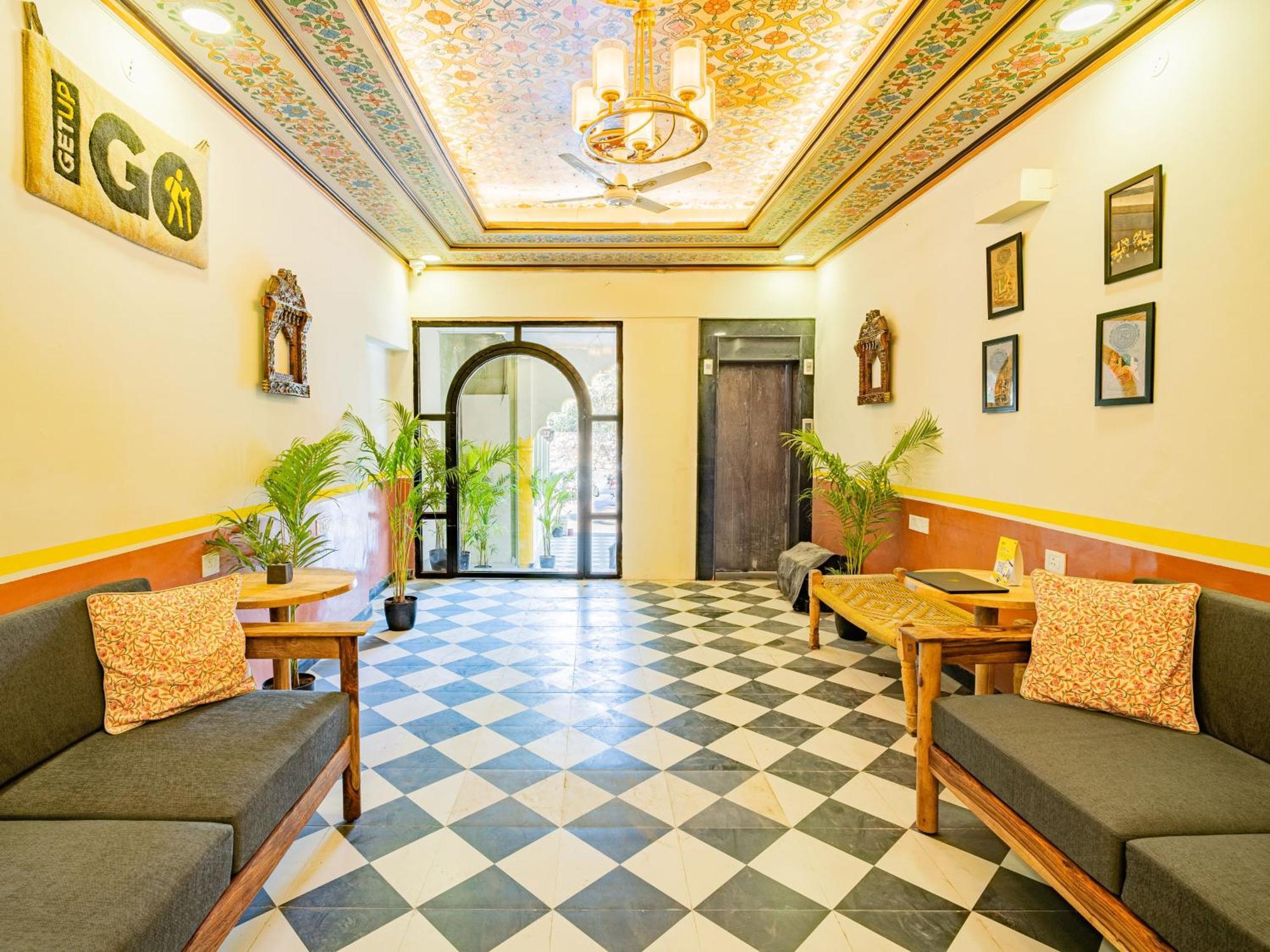 The Jaipur, Hathroi Hostel Jaipur