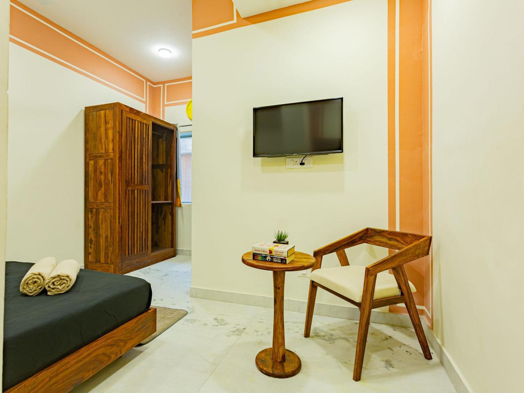 Hostel The Jaipur, Hathroi Jaipur
