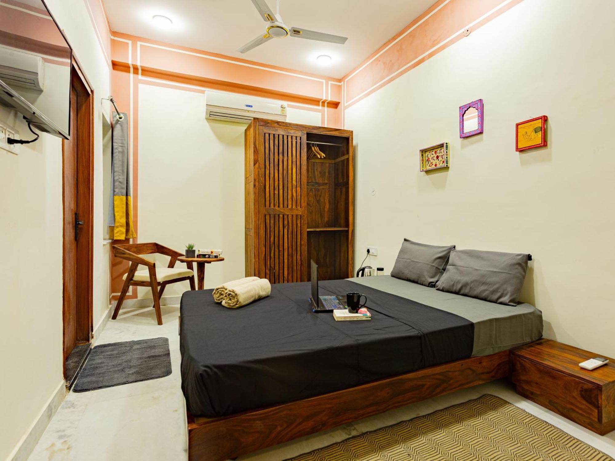 The Jaipur, Hathroi Hostel Jaipur