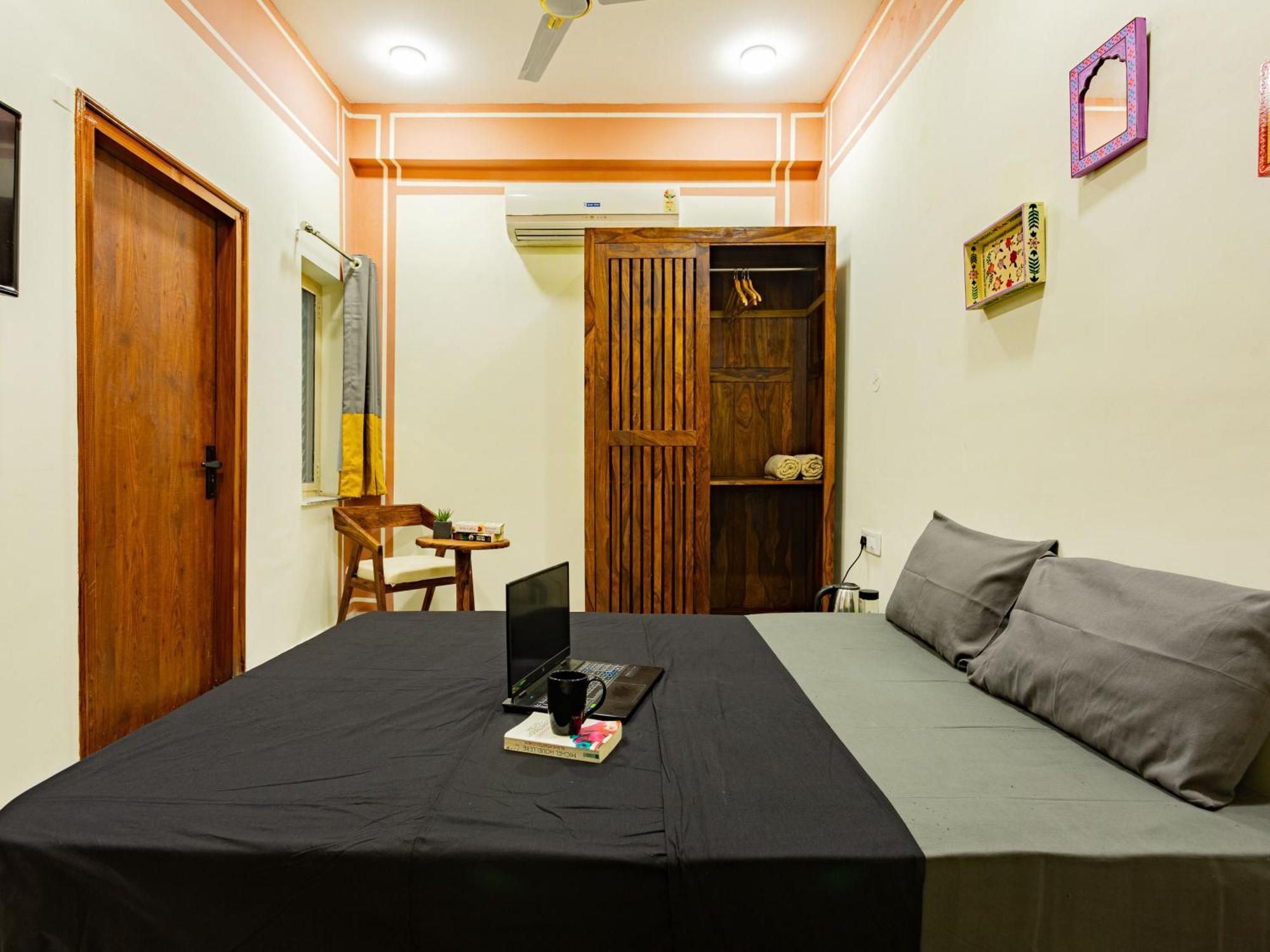 The Jaipur, Hathroi Hostel Jaipur