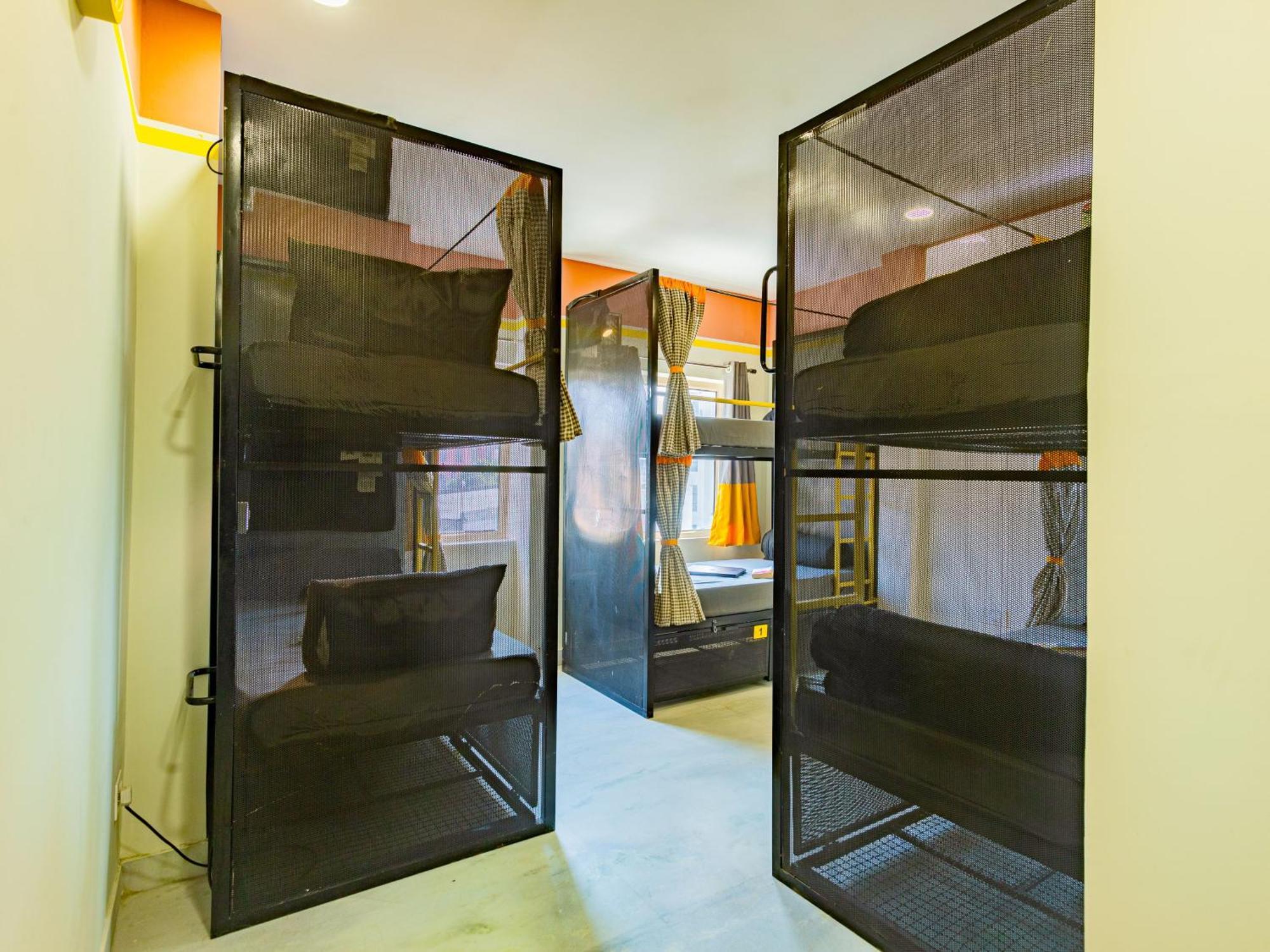 Hostel The Jaipur, Hathroi Jaipur