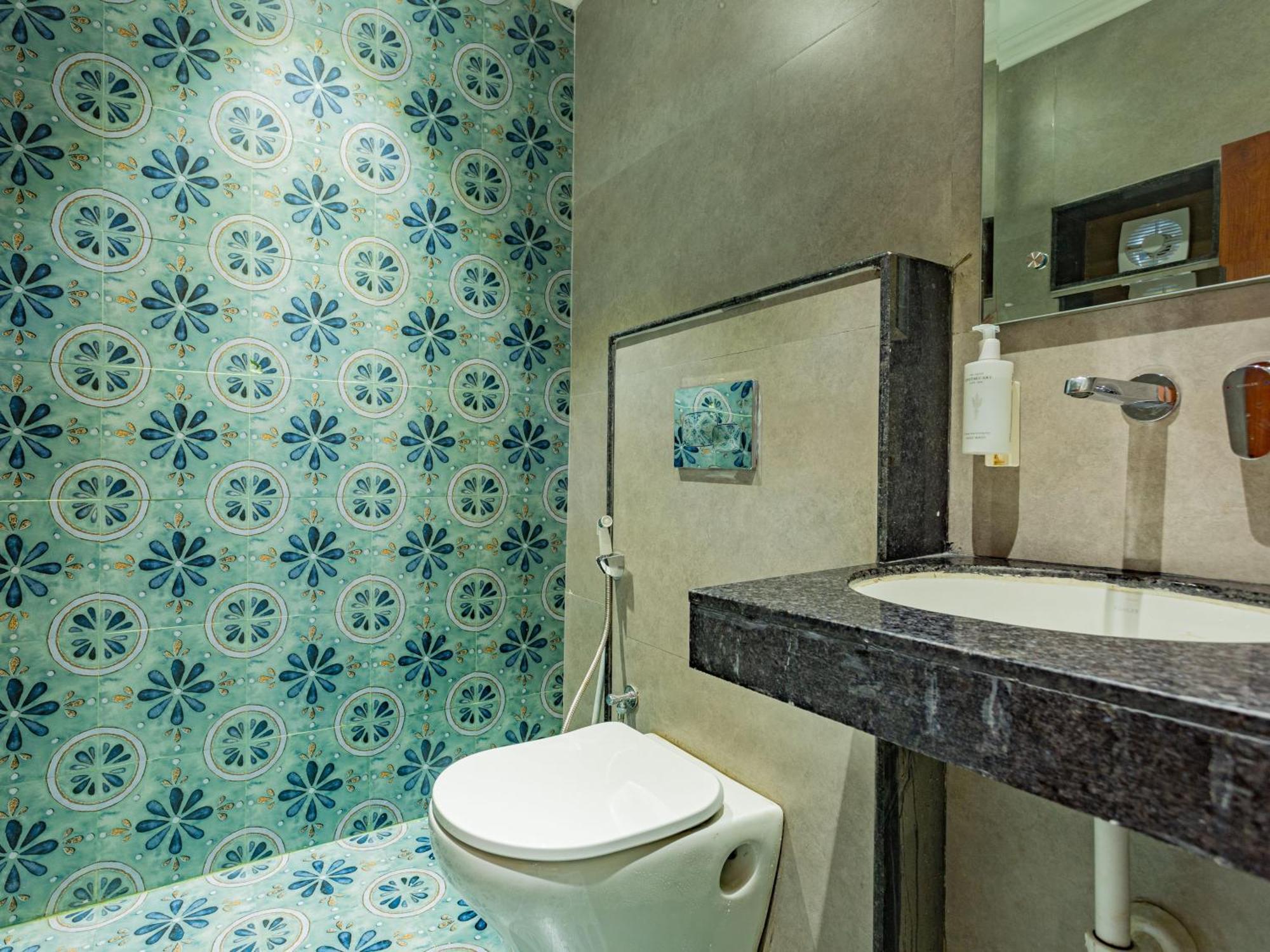 The Jaipur, Hathroi Jaipur