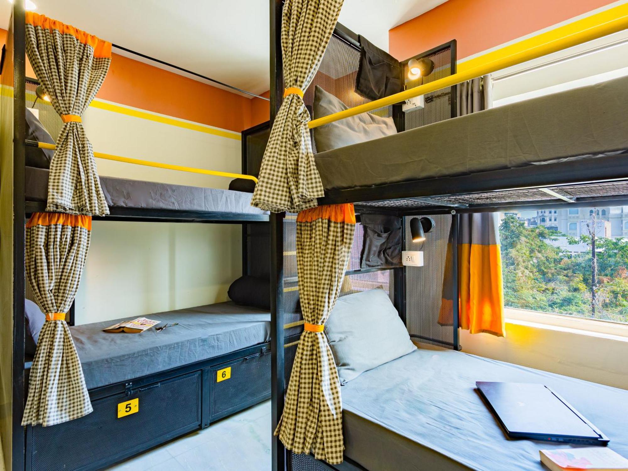 The Jaipur, Hathroi Hostel Jaipur