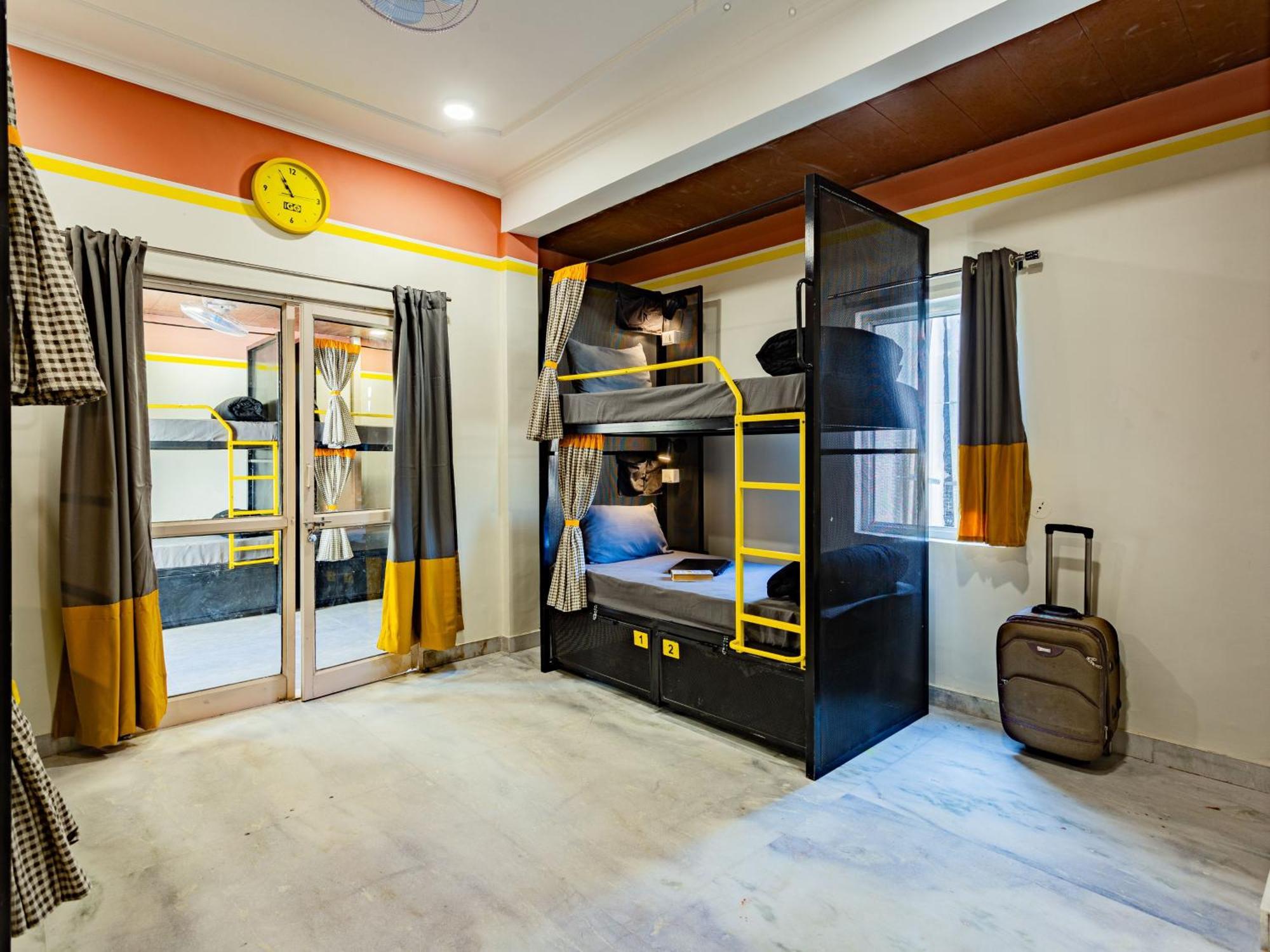 Hostel The Jaipur, Hathroi Jaipur