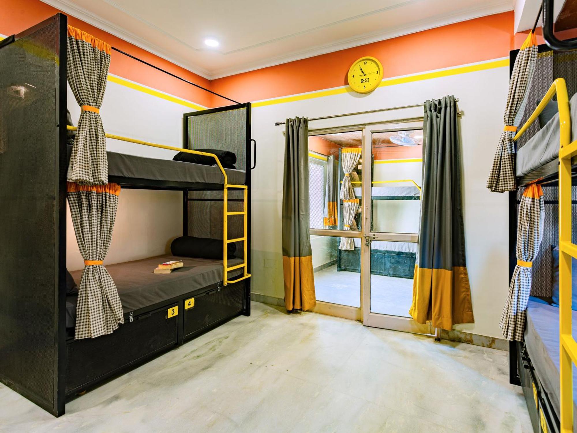 The Jaipur, Hathroi Jaipur
