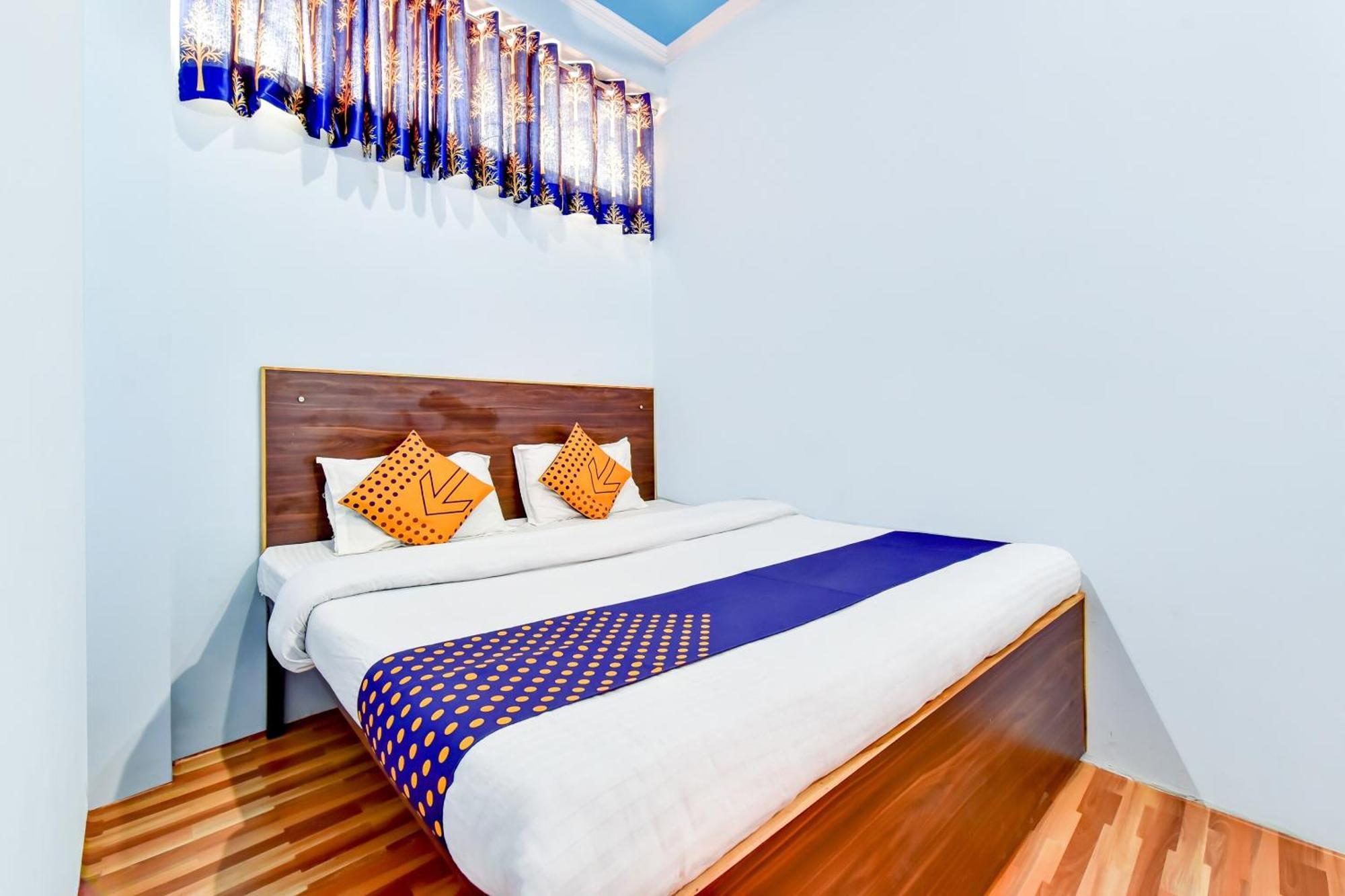 O Pushp Niwas Hotel Jaipur
