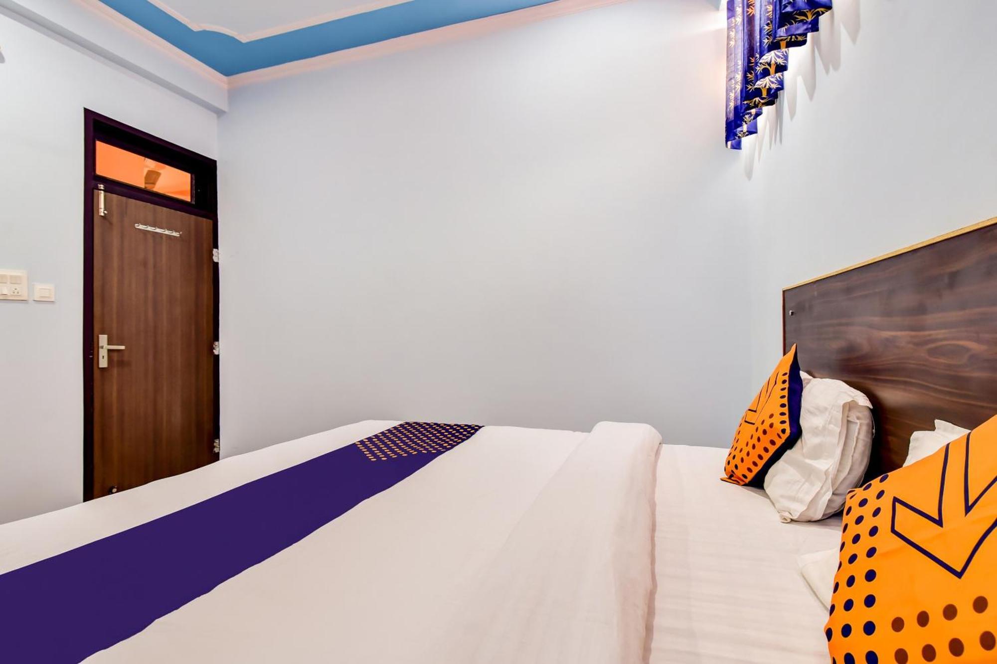 O Pushp Niwas Hotel Jaipur