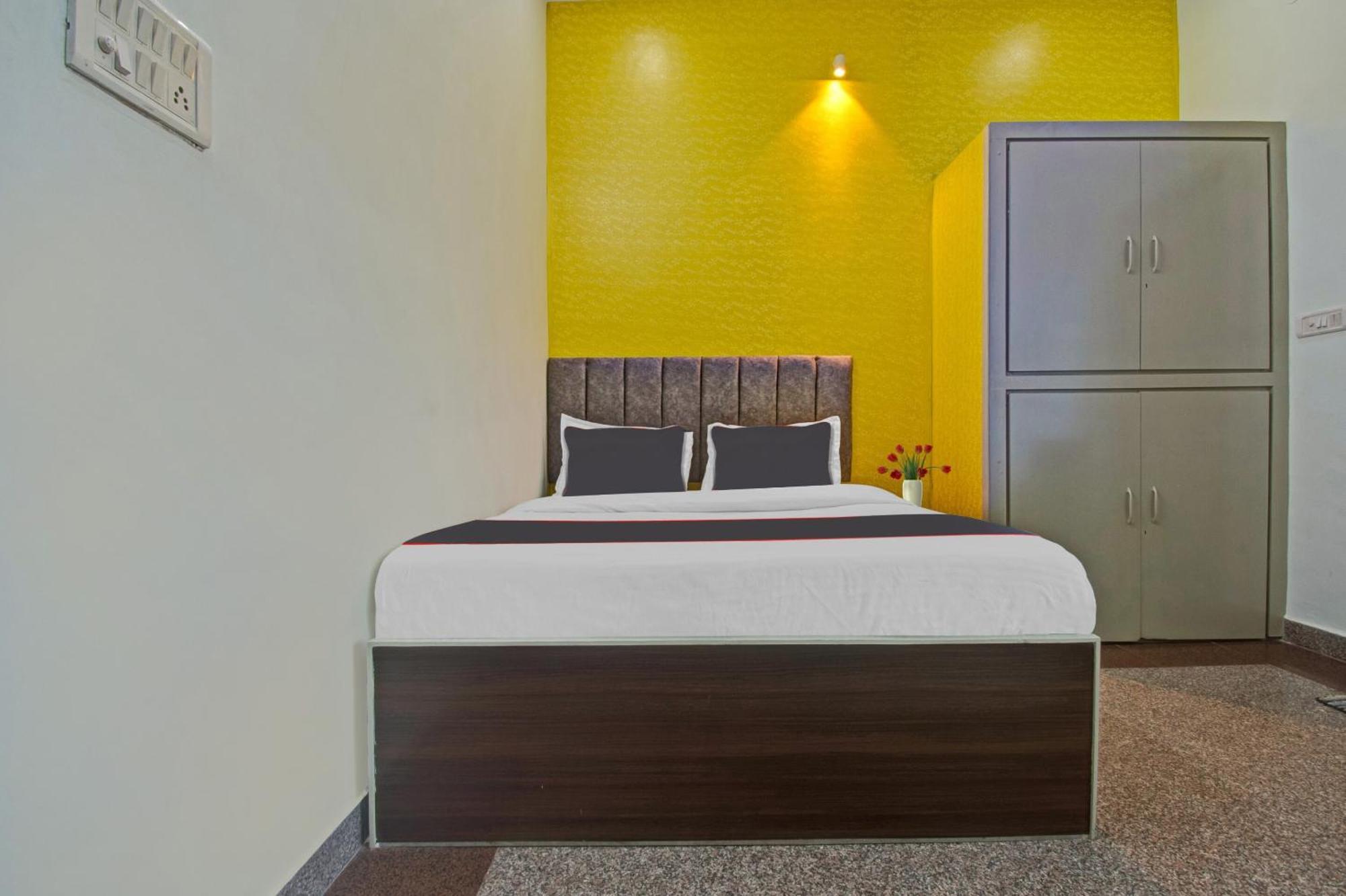Hotel Hotel O Reyansh Jaipur