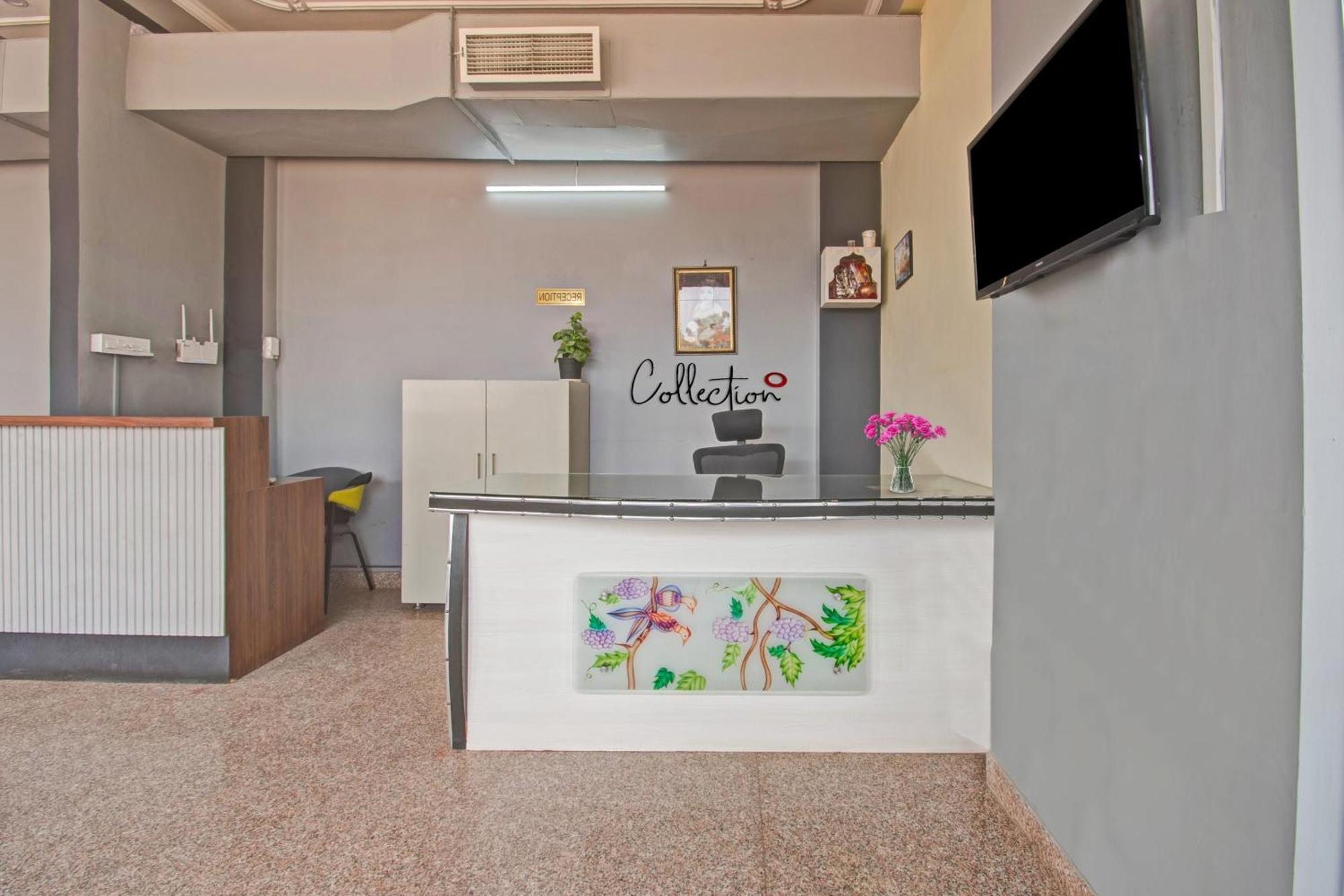 Hotel O Reyansh Jaipur