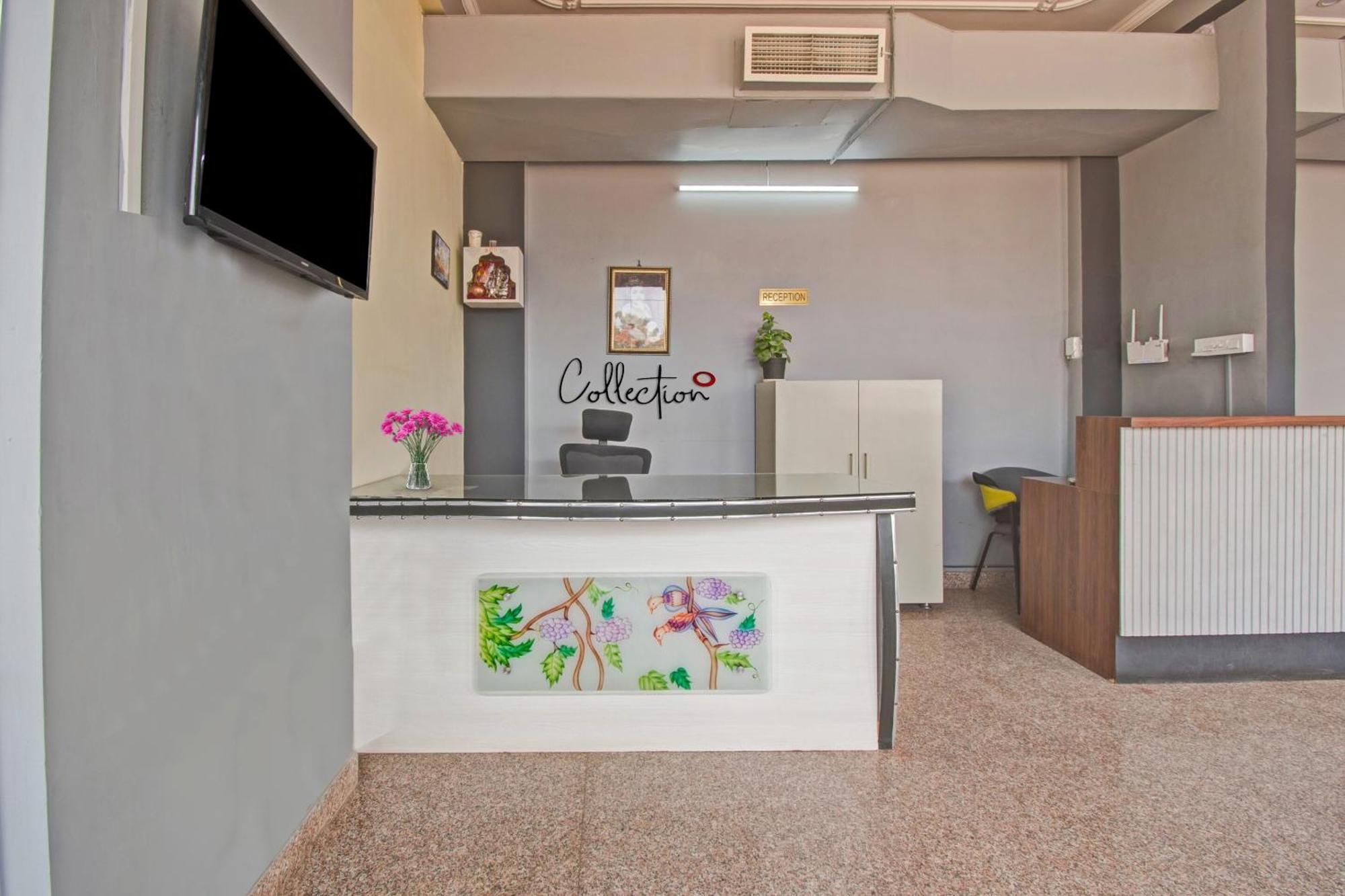 Hotel O Reyansh 3* Jaipur