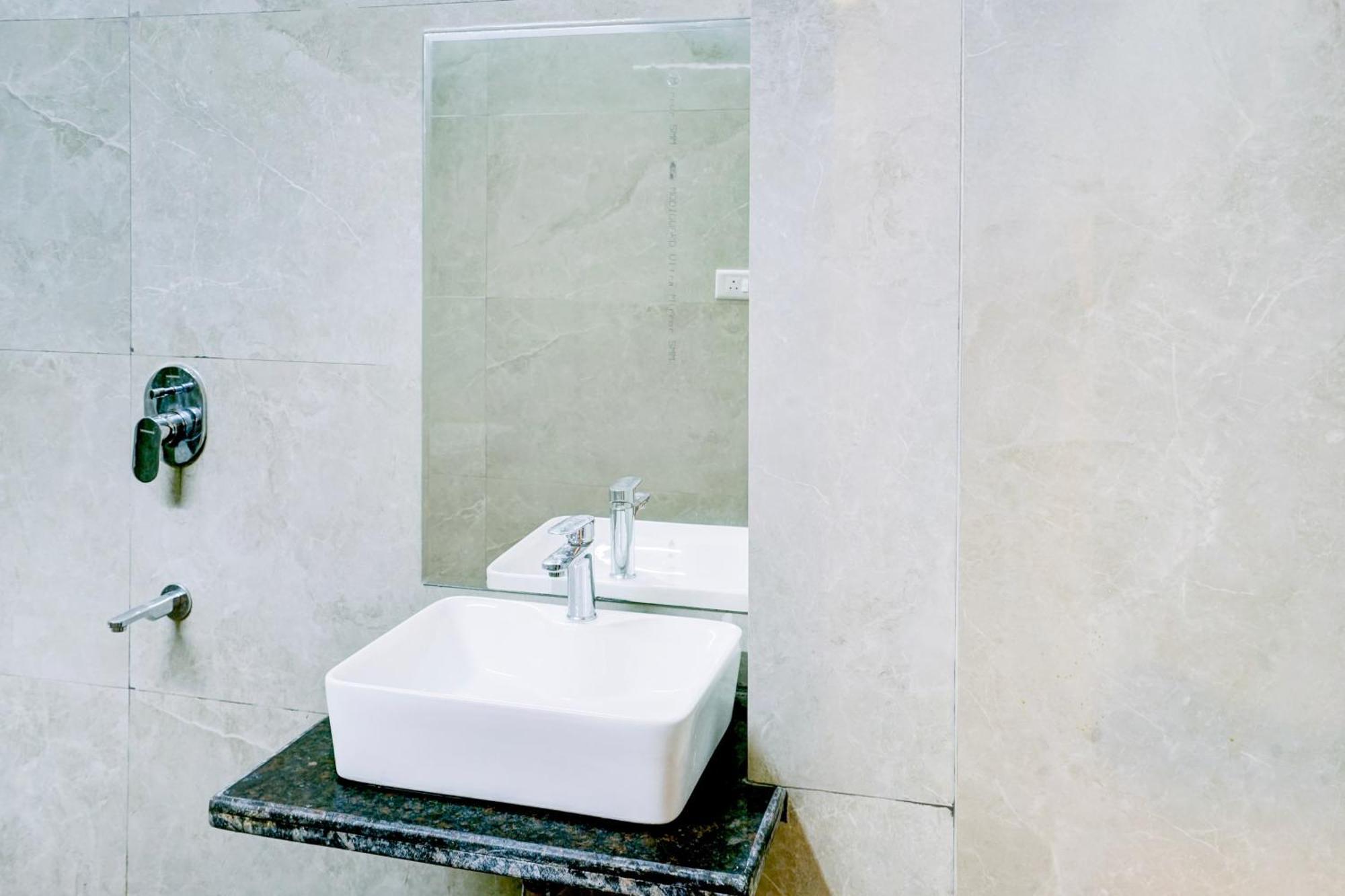 Hotel Super Townhouse Girdhar Marg Formerly Srida