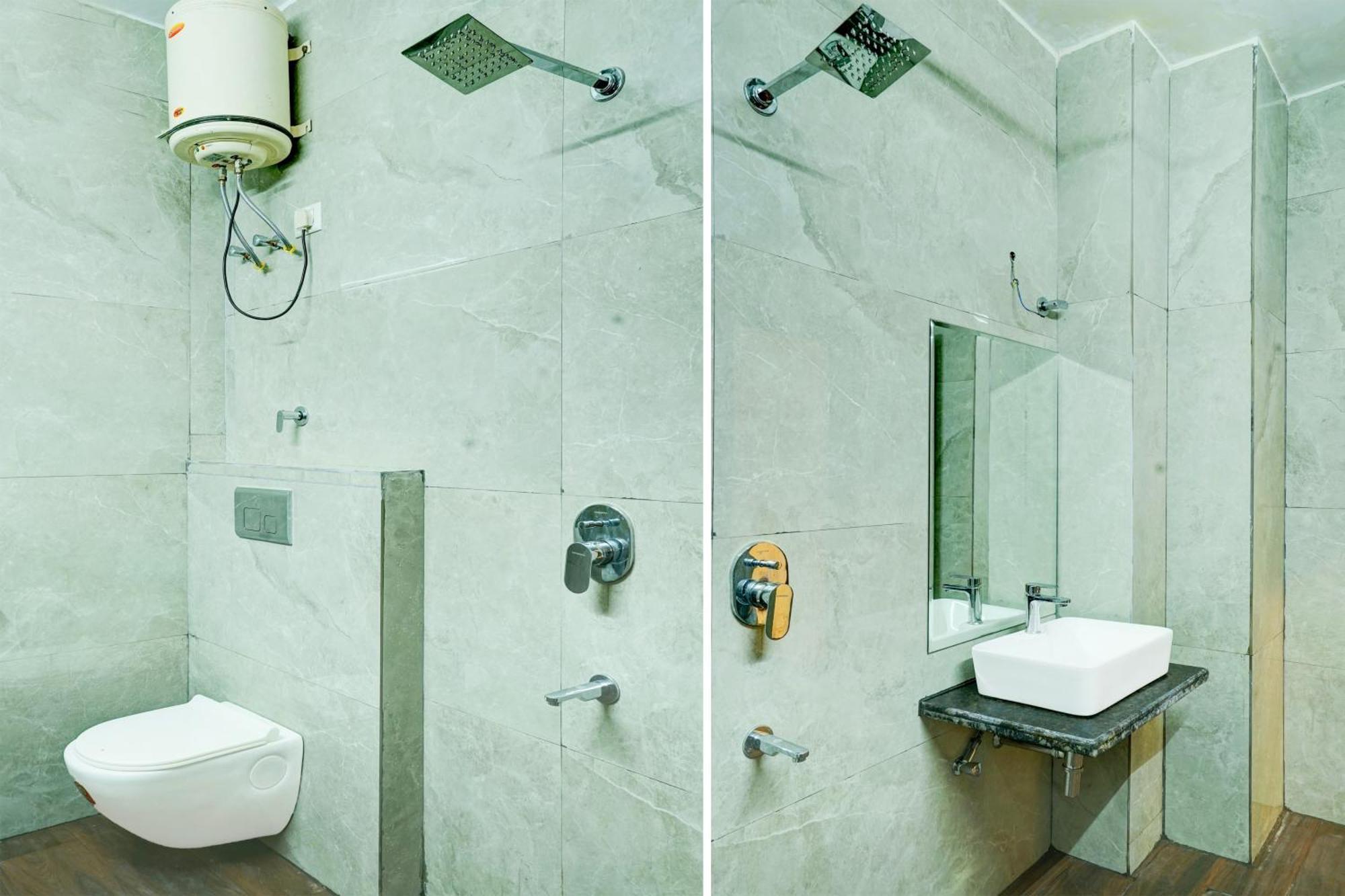 Super Townhouse Girdhar Marg Formerly Srida *