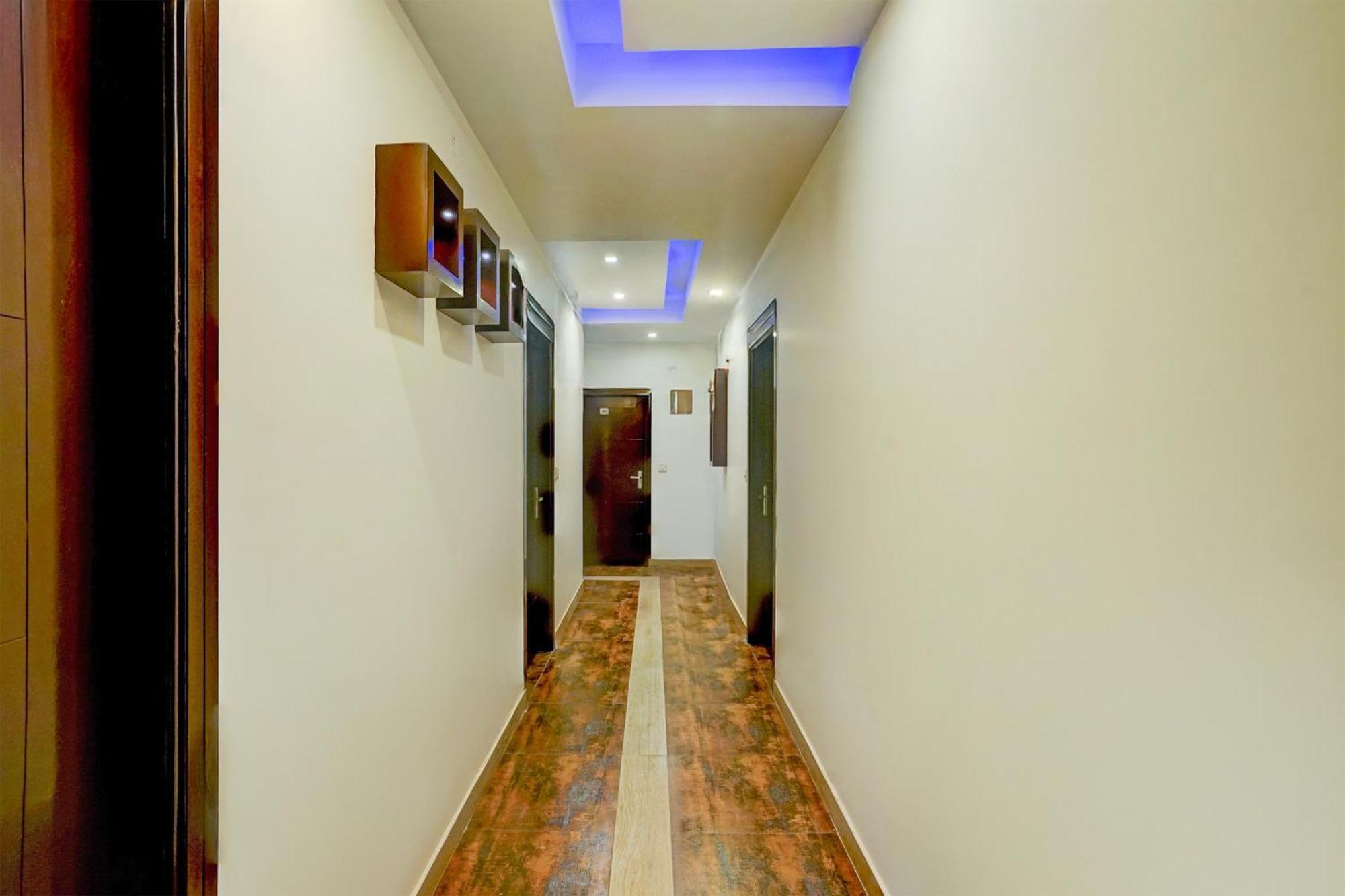 Hotel Super Townhouse Girdhar Marg Formerly Srida *