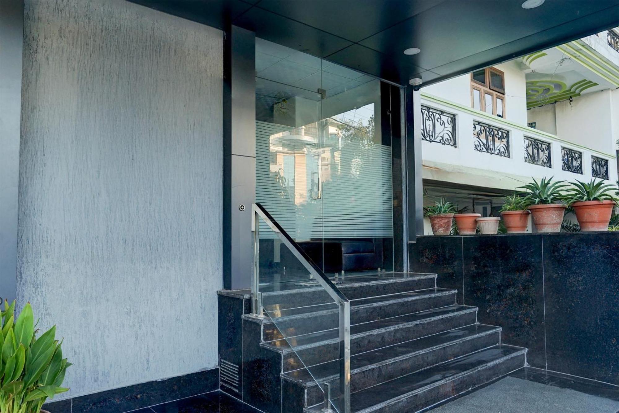 Hotel Super Townhouse Girdhar Marg Formerly Srida