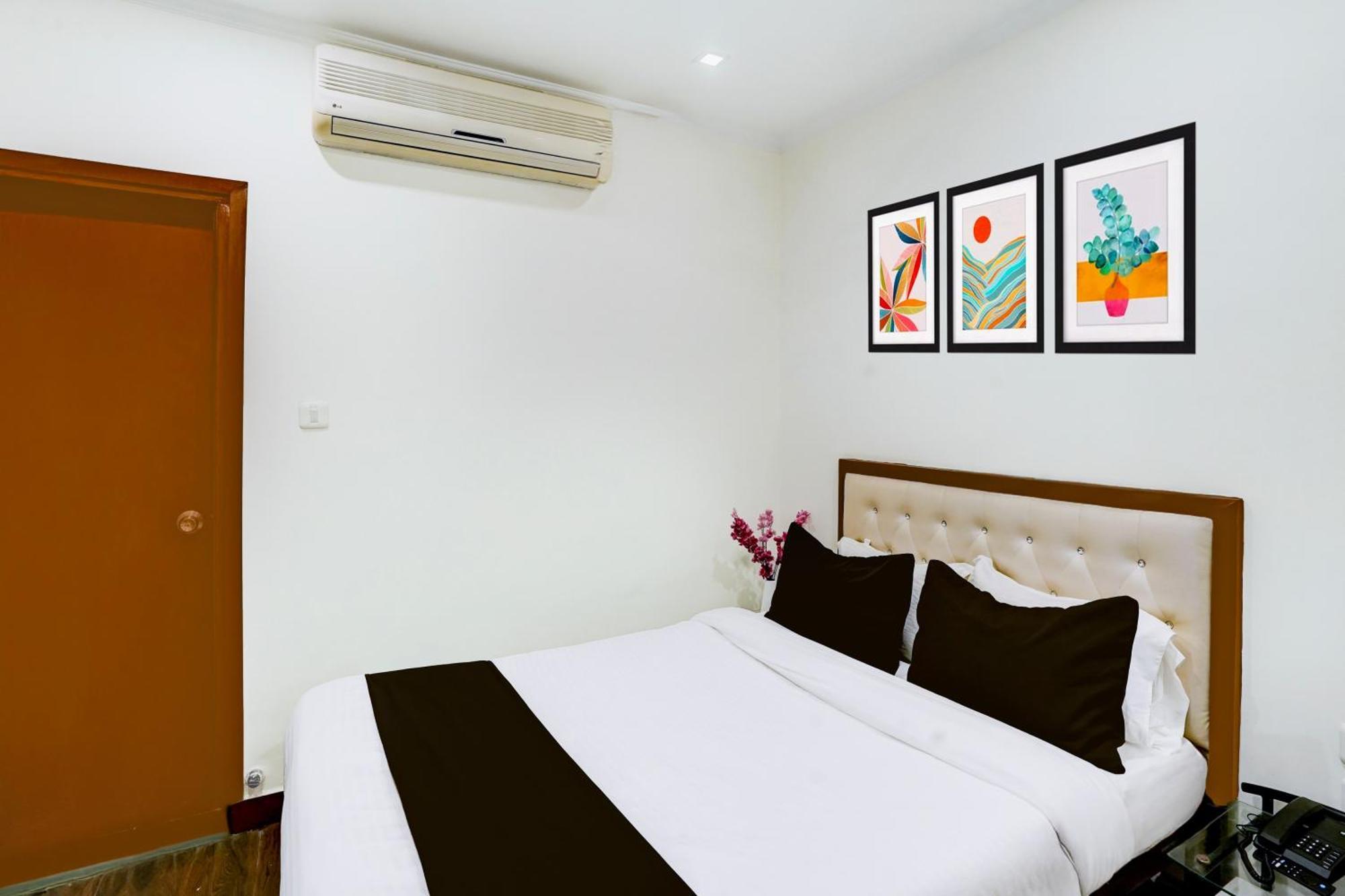 Hotel Super Townhouse Girdhar Marg Formerly Srida