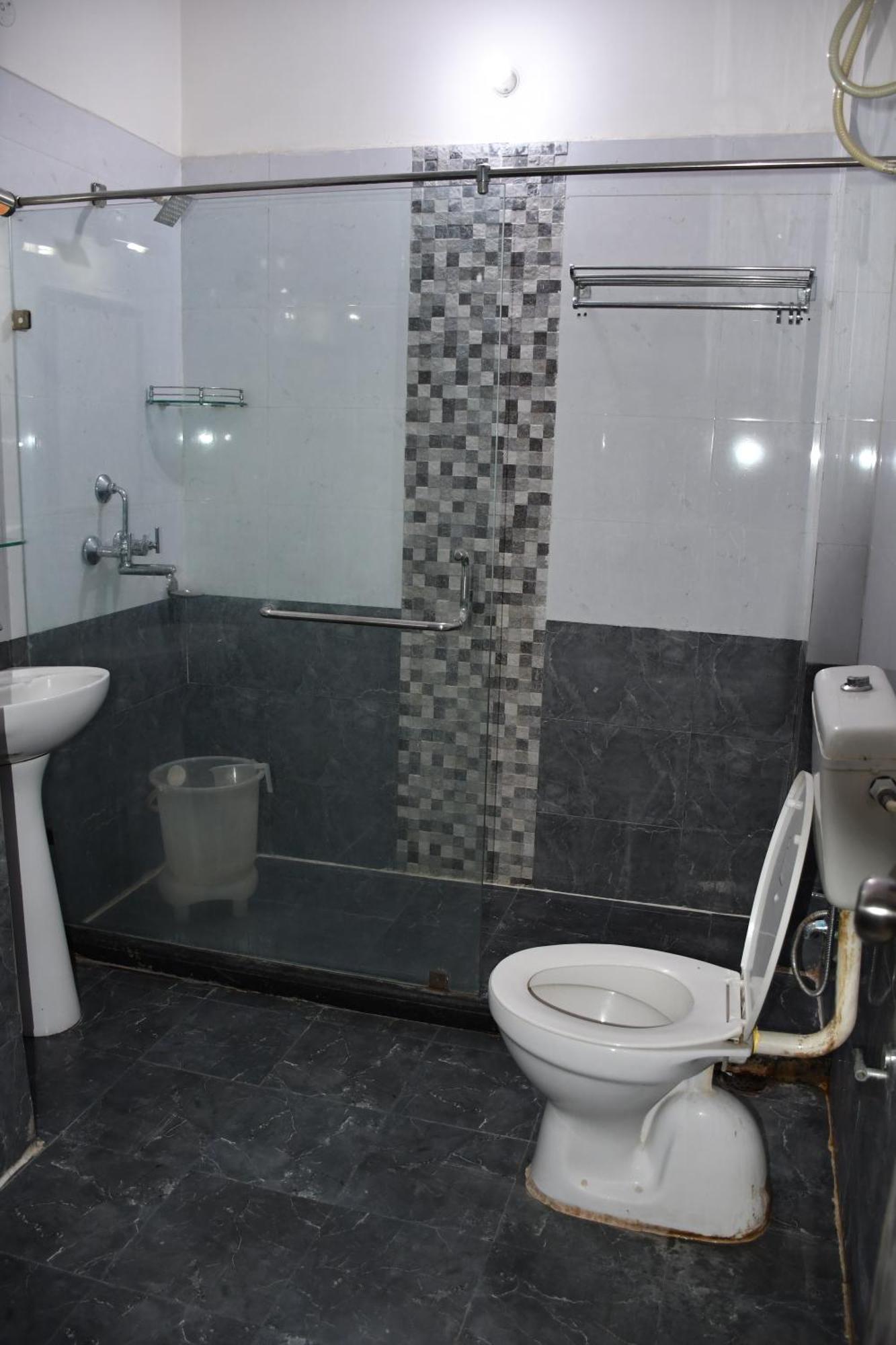Comfort Hotel Jaipur