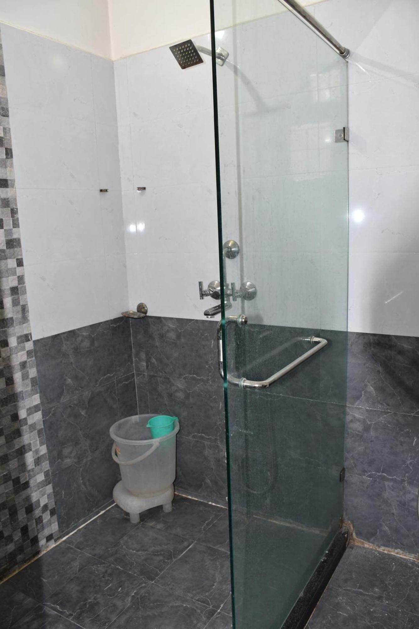 Comfort Hotel Jaipur