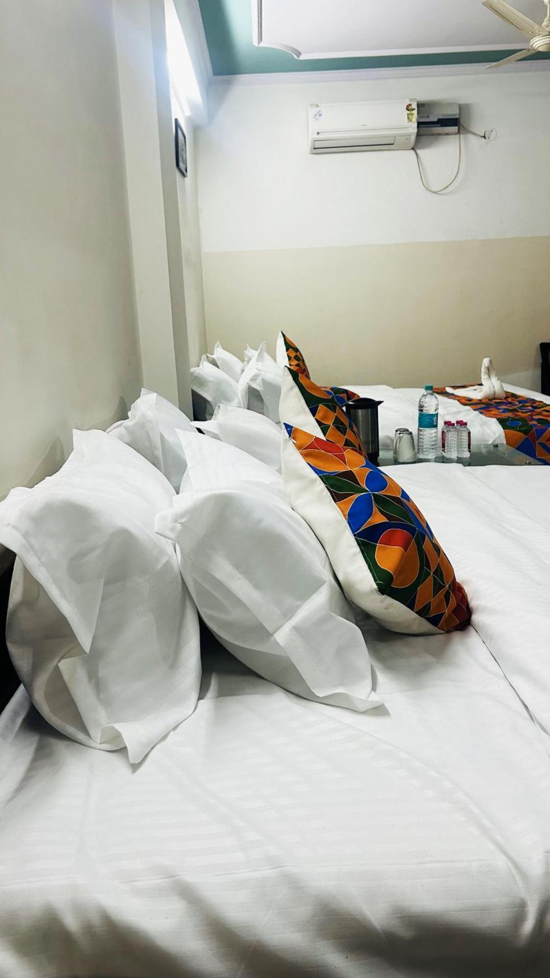 Hotel Comfort