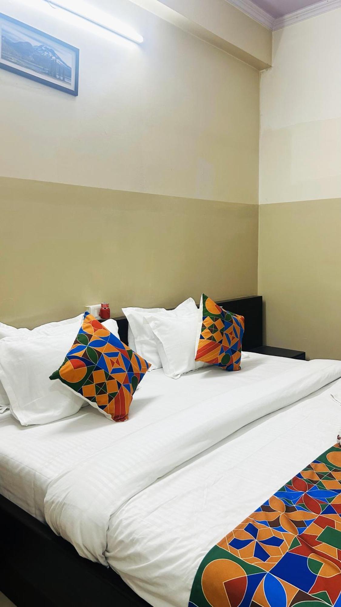 Hotel Comfort Jaipur