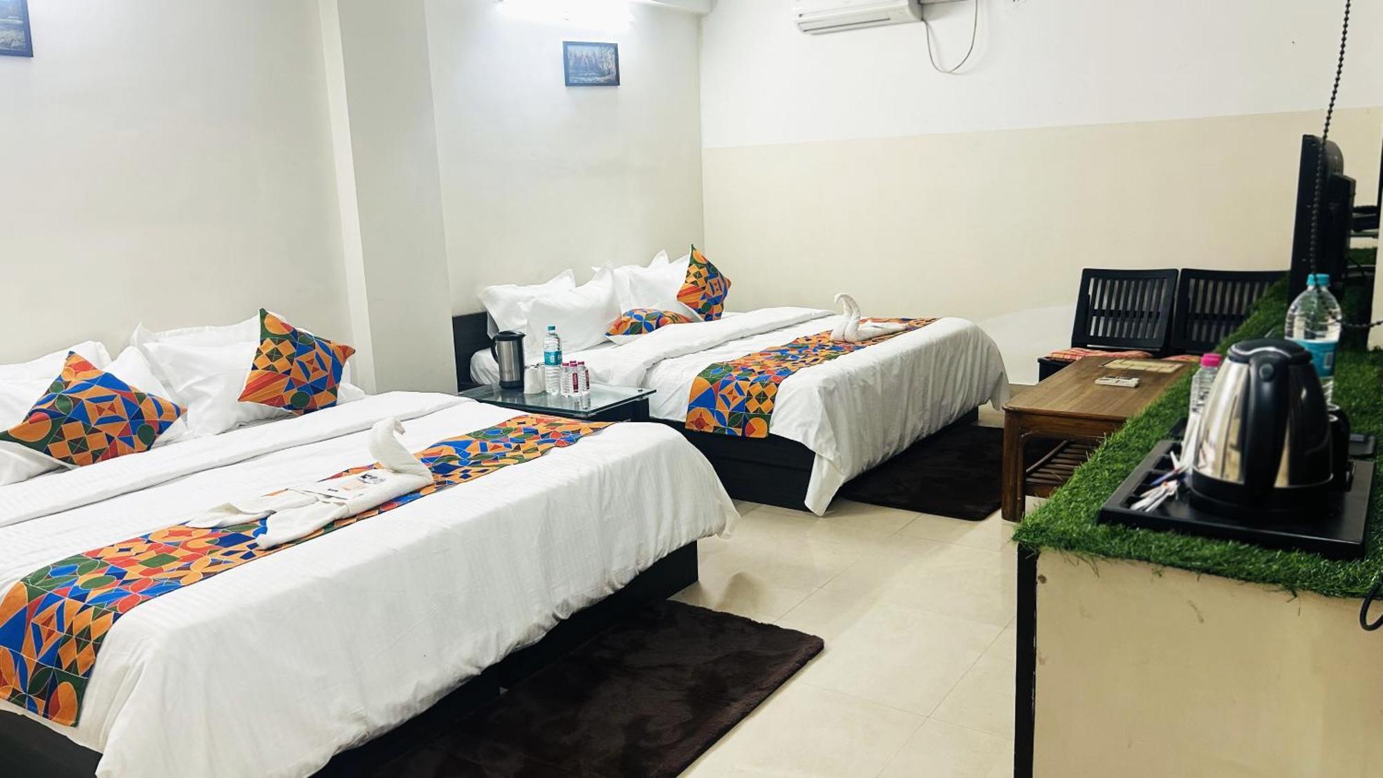 Comfort Hotel