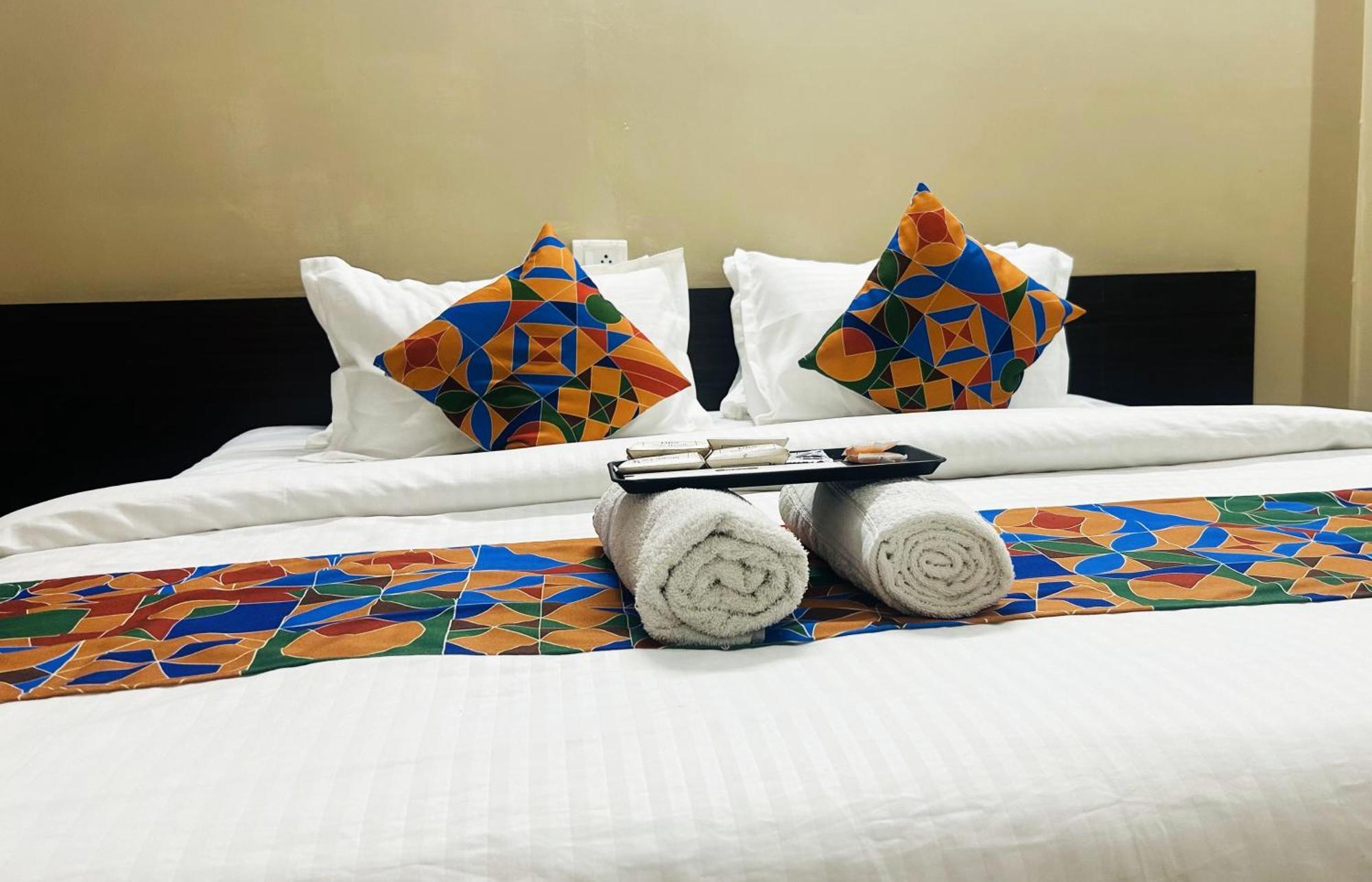 Comfort Hotel