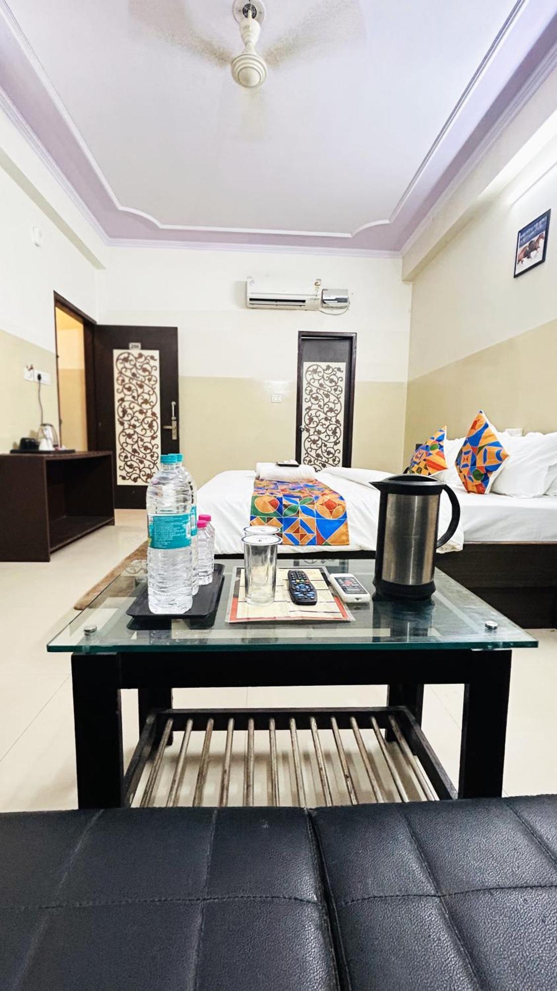 Hotel Comfort